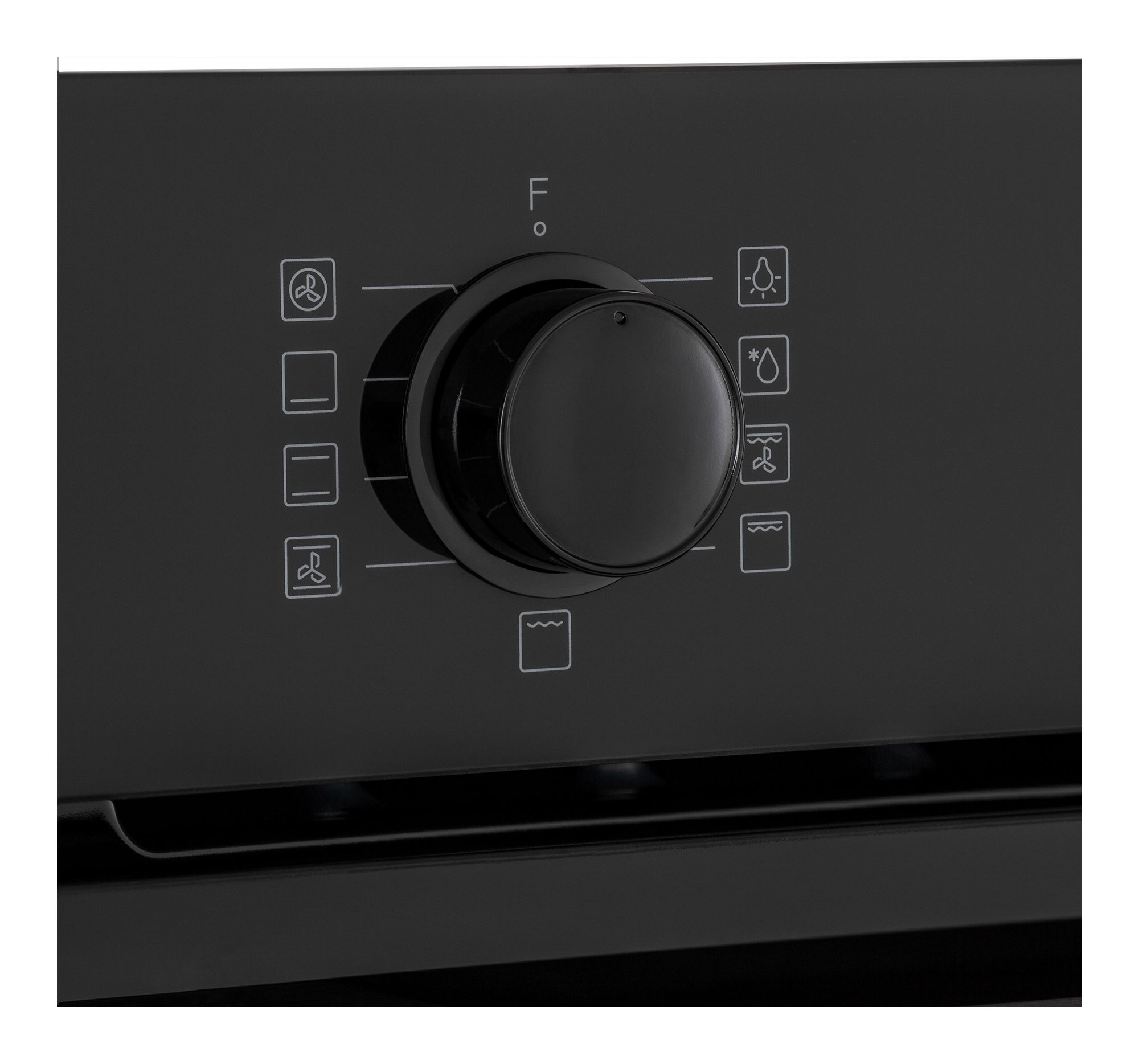 Духовой шкаф OEG 731 ETH BA NTERLINE