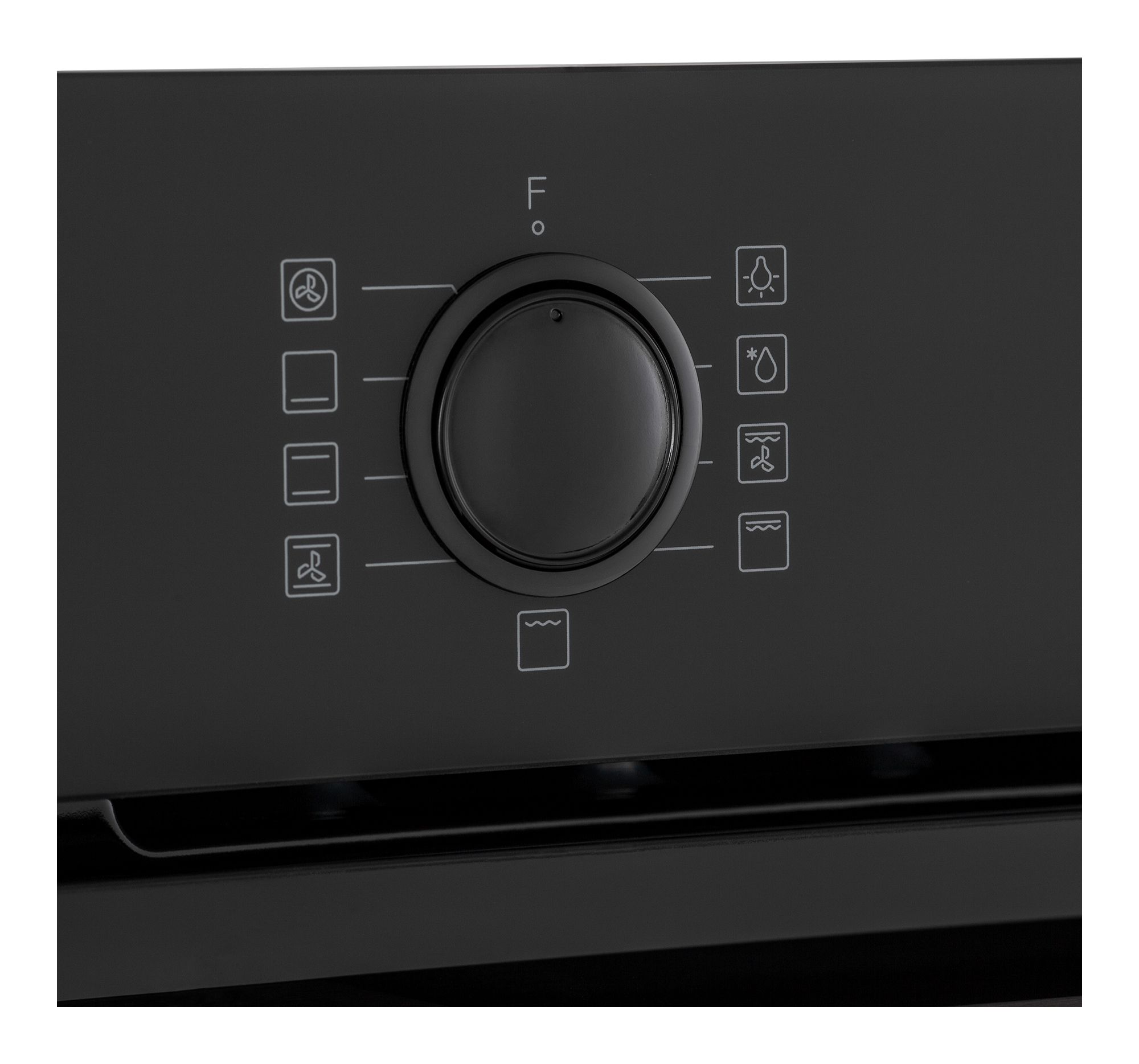 Духовой шкаф OEG 731 ETH BA NTERLINE