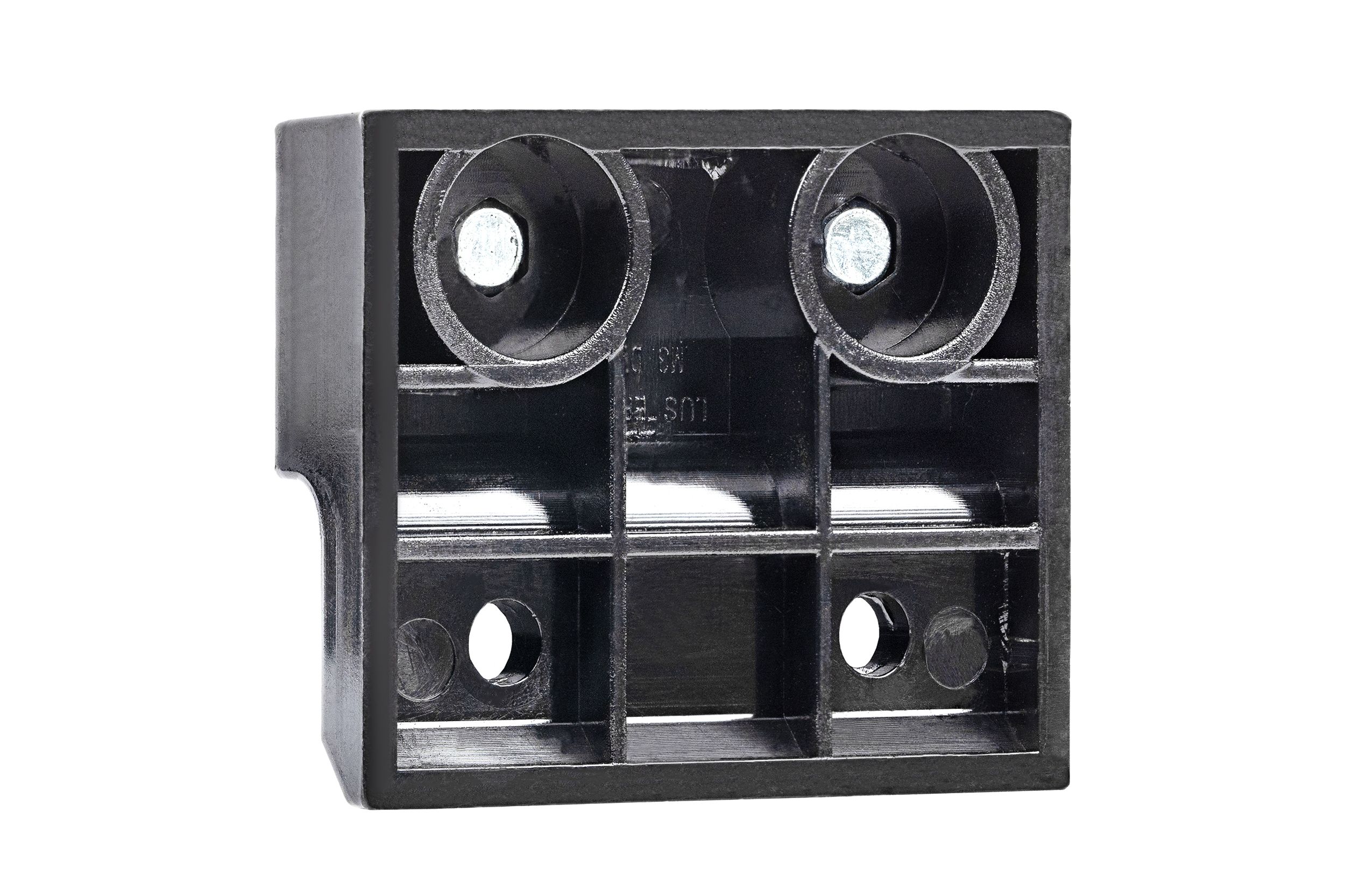 Шаблон для разметки под верхнее крепление GIFF PanelFix черный