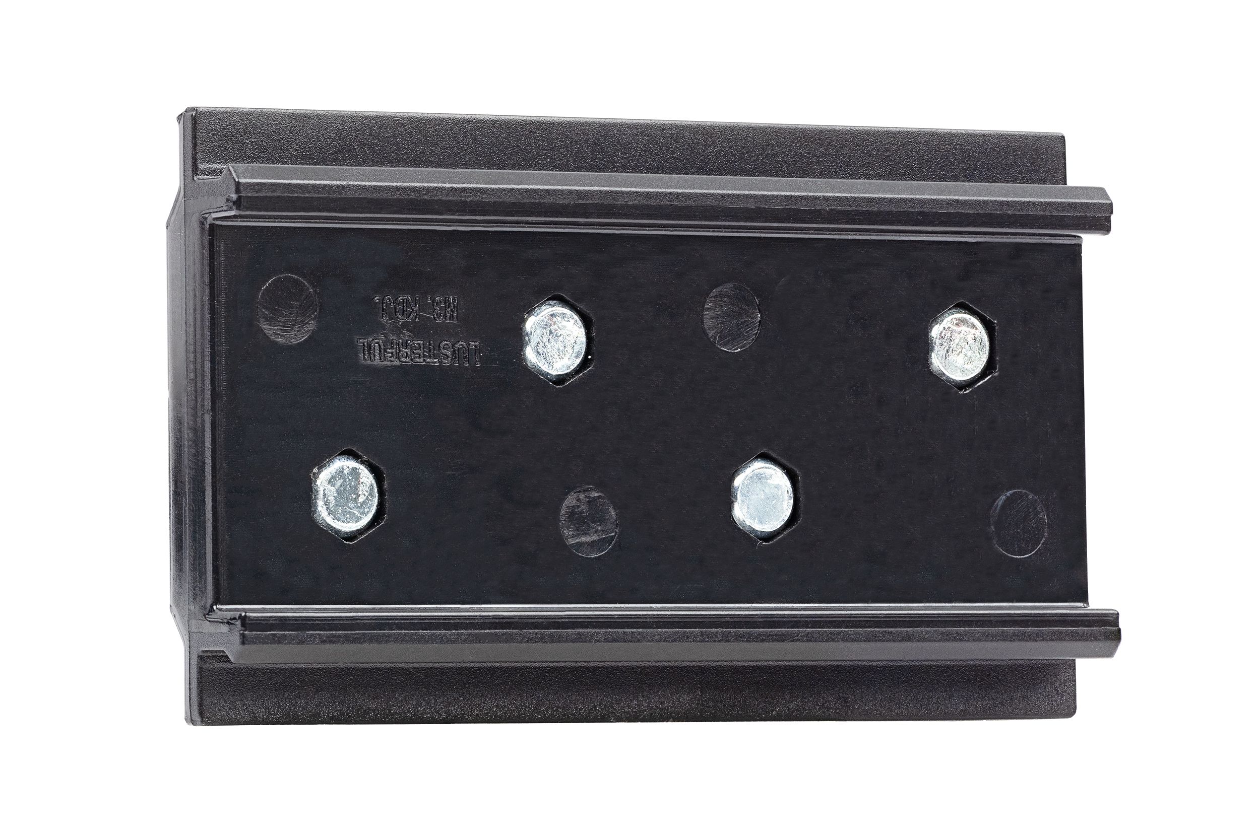 Шаблон для разметки под крепление Clip GIFF PanelFix черный