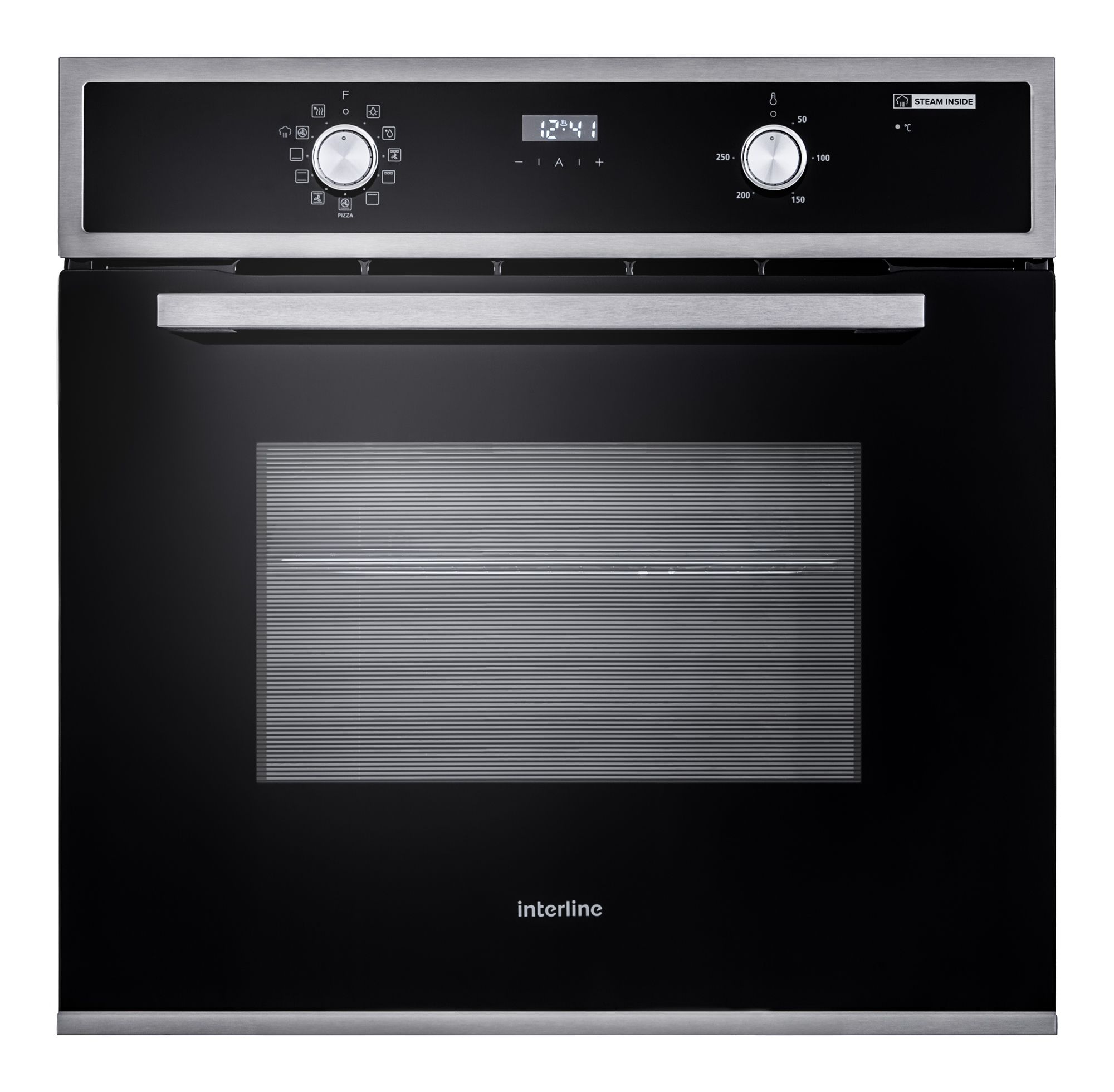 Духова шафа OES 543 ECC XA INTERLINE