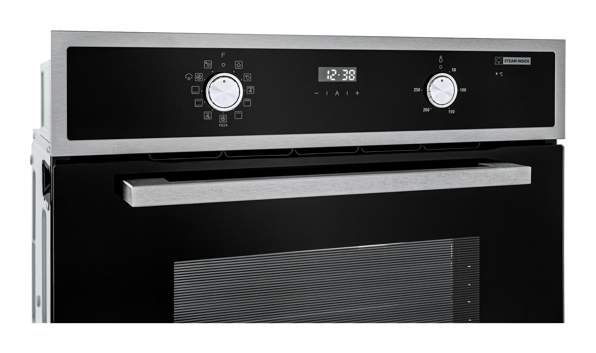 Духова шафа OES 543 ECC XA INTERLINE