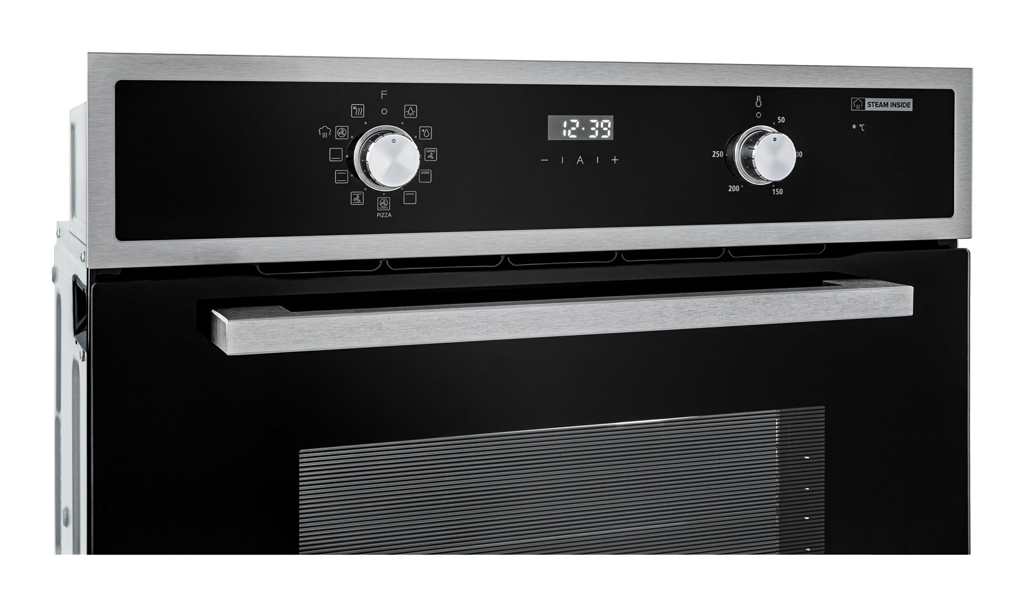 Духова шафа OES 543 ECC XA INTERLINE