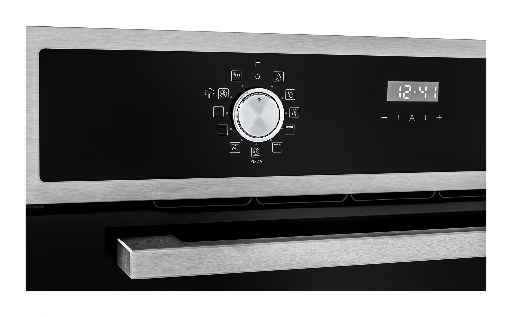 Духова шафа OES 543 ECC XA INTERLINE