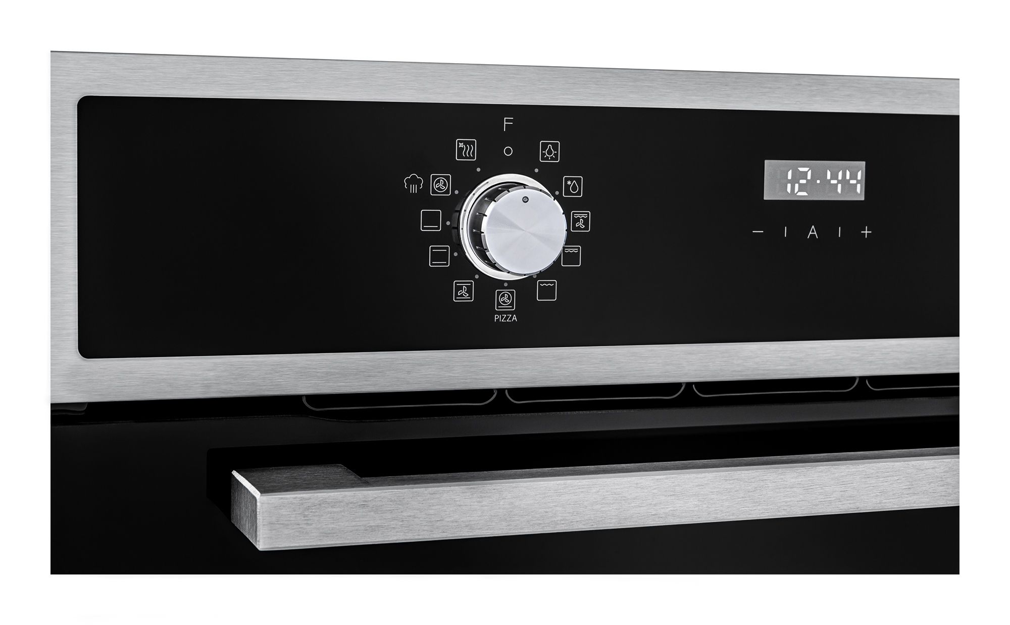 Духова шафа OES 543 ECC XA INTERLINE