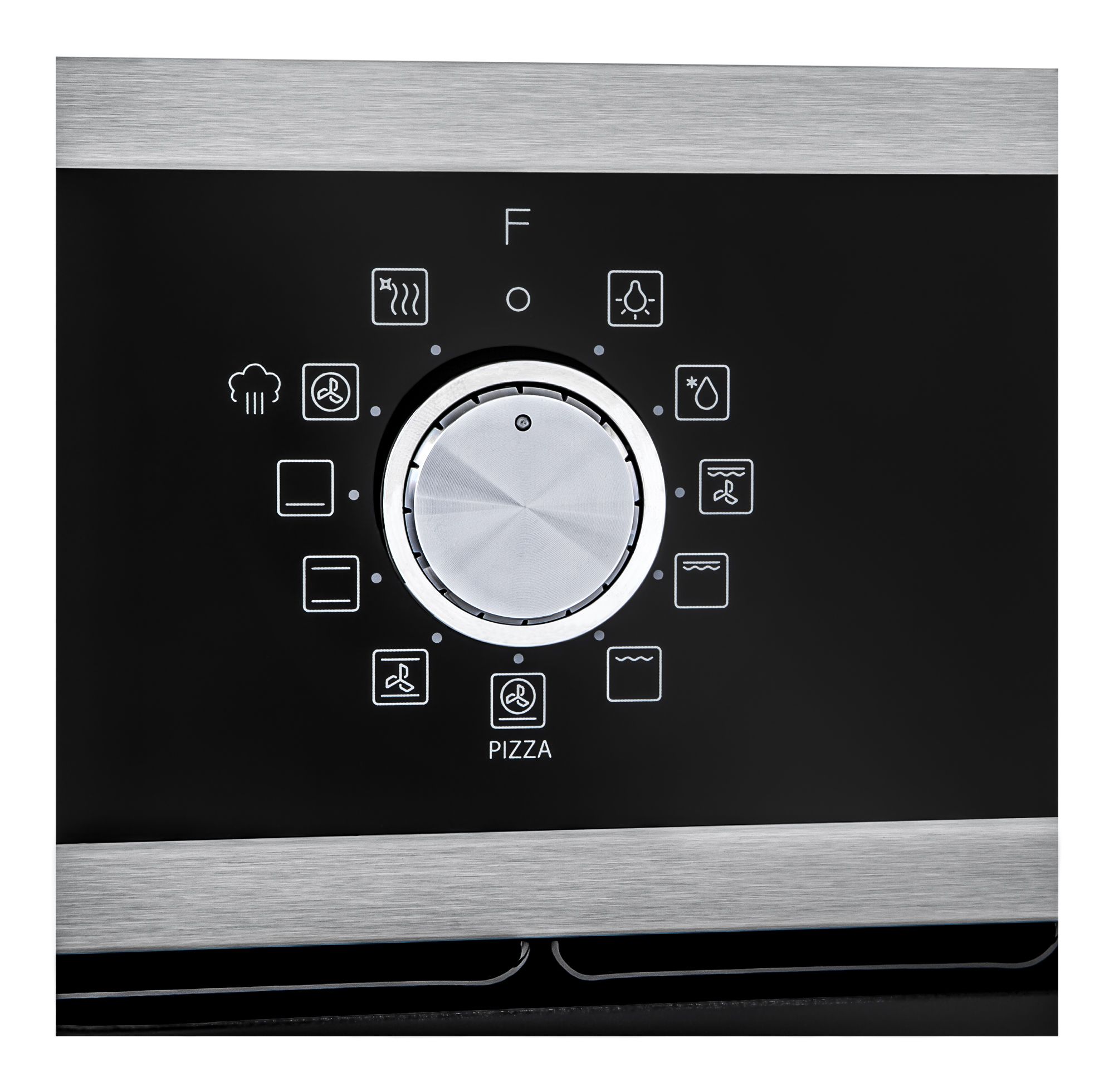 Духова шафа OES 543 ECC XA INTERLINE