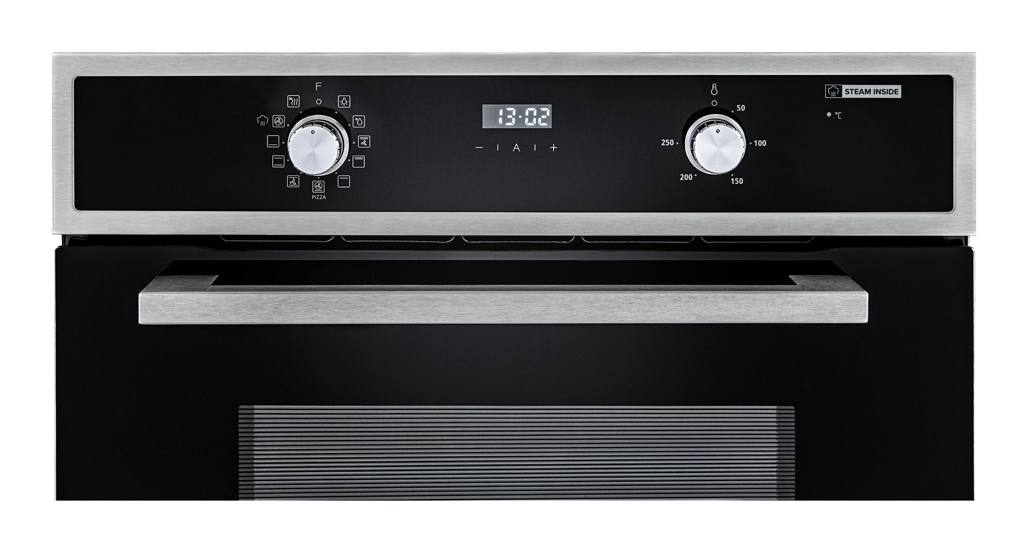 Духова шафа OES 543 ECC XA INTERLINE