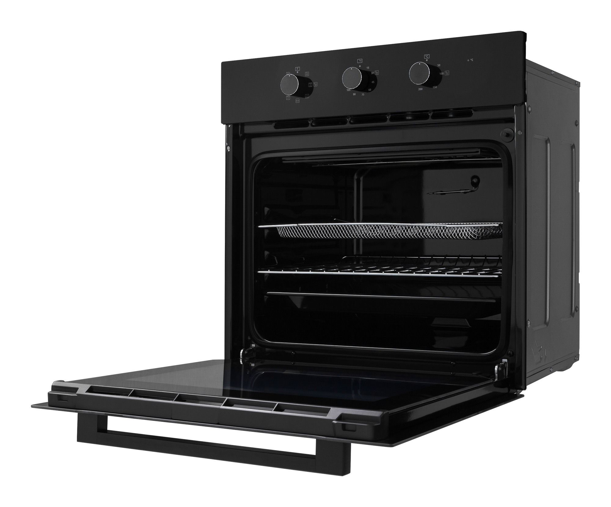 Духова шафа OFG 383 MRG BA AirFry INTERLINE