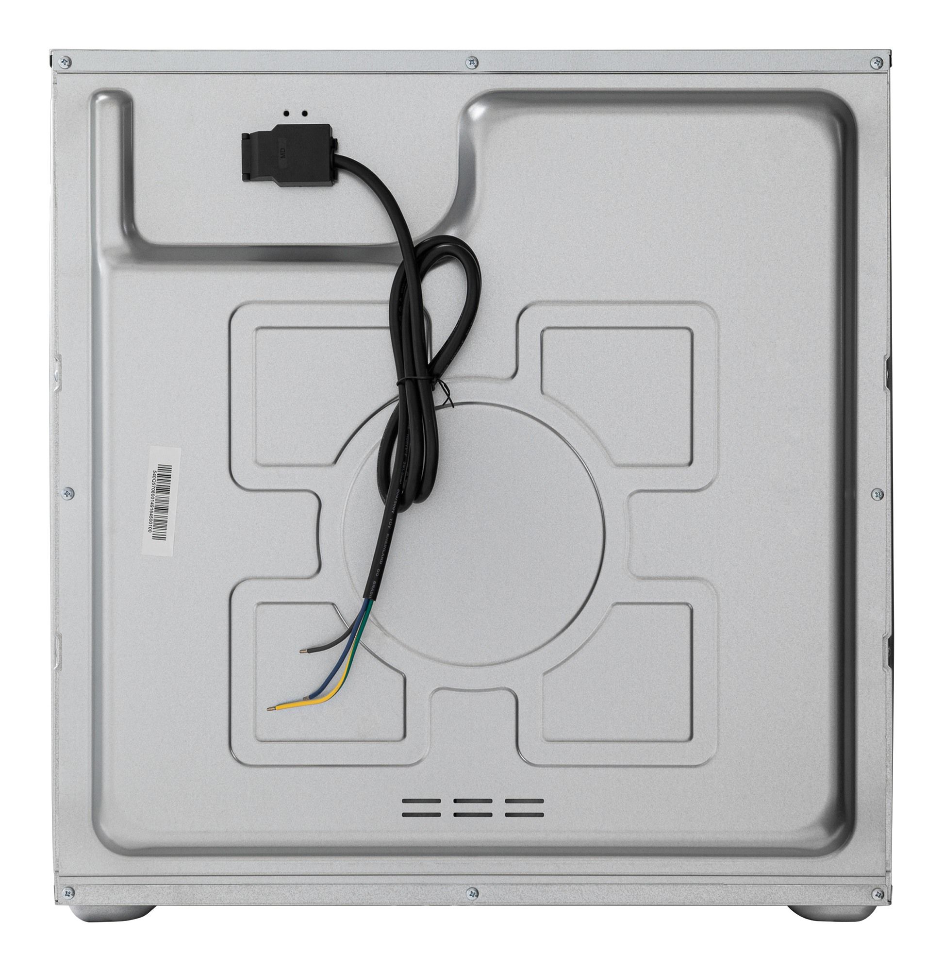 Духова шафа OFG 383 MRG BA AirFry INTERLINE