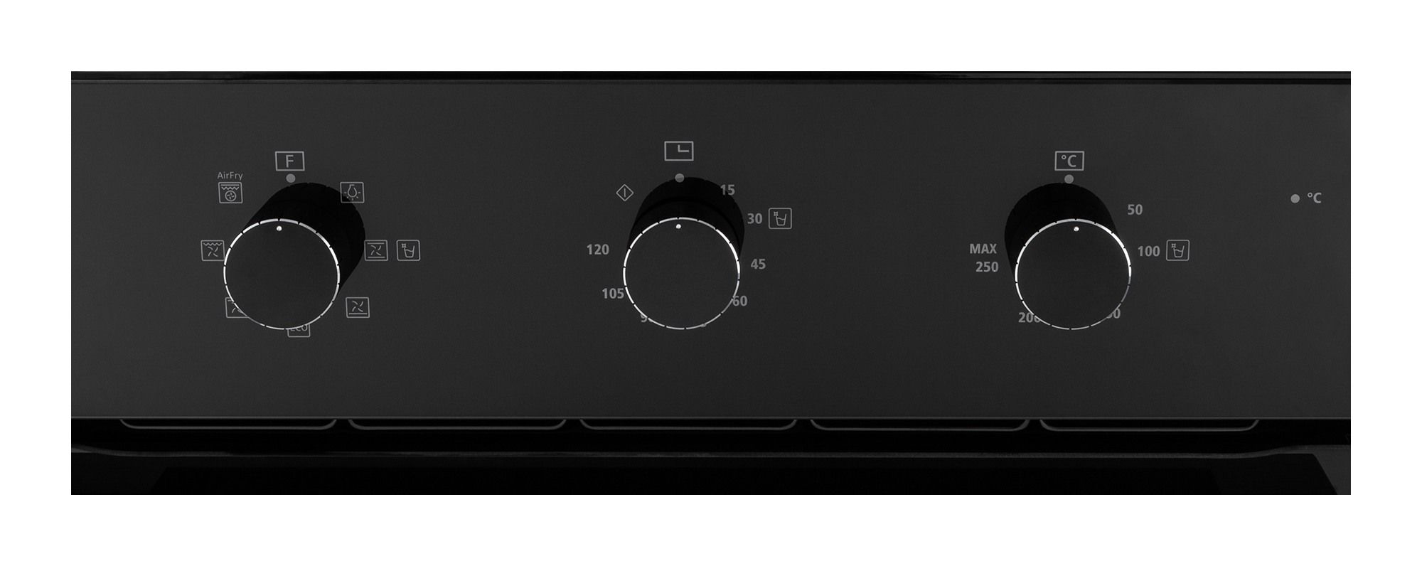 Духова шафа OFG 383 MRG BA AirFry INTERLINE