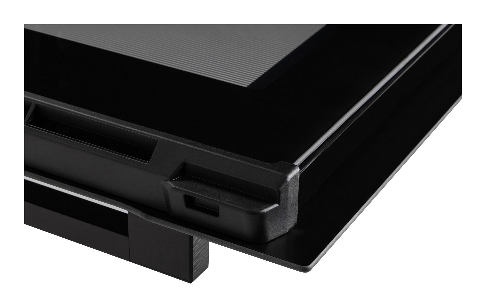 Духова шафа OFG 383 MRG BA AirFry INTERLINE