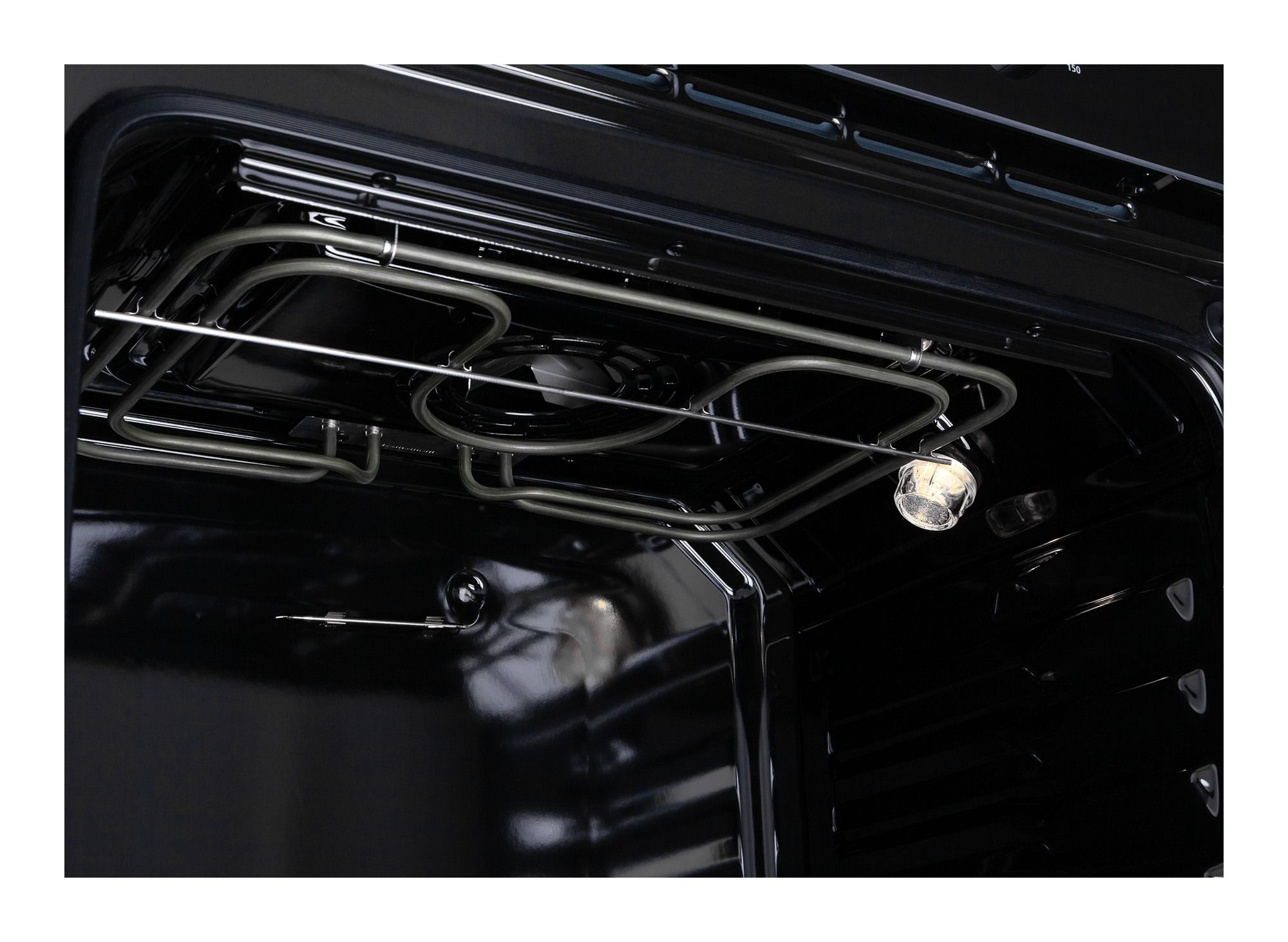 Духова шафа OFG 383 MRG BA AirFry INTERLINE