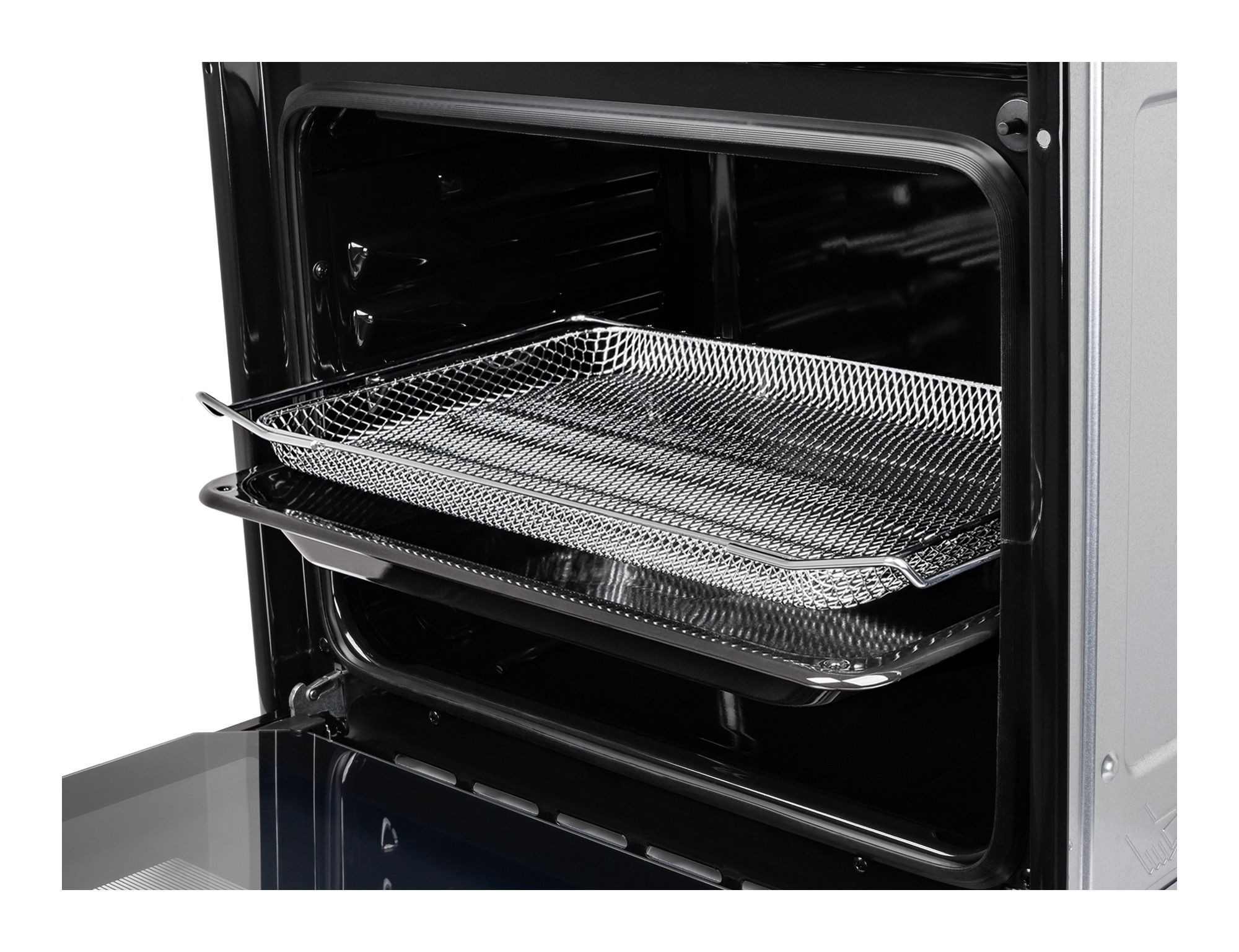 Духова шафа OFG 383 MRG BA AirFry INTERLINE