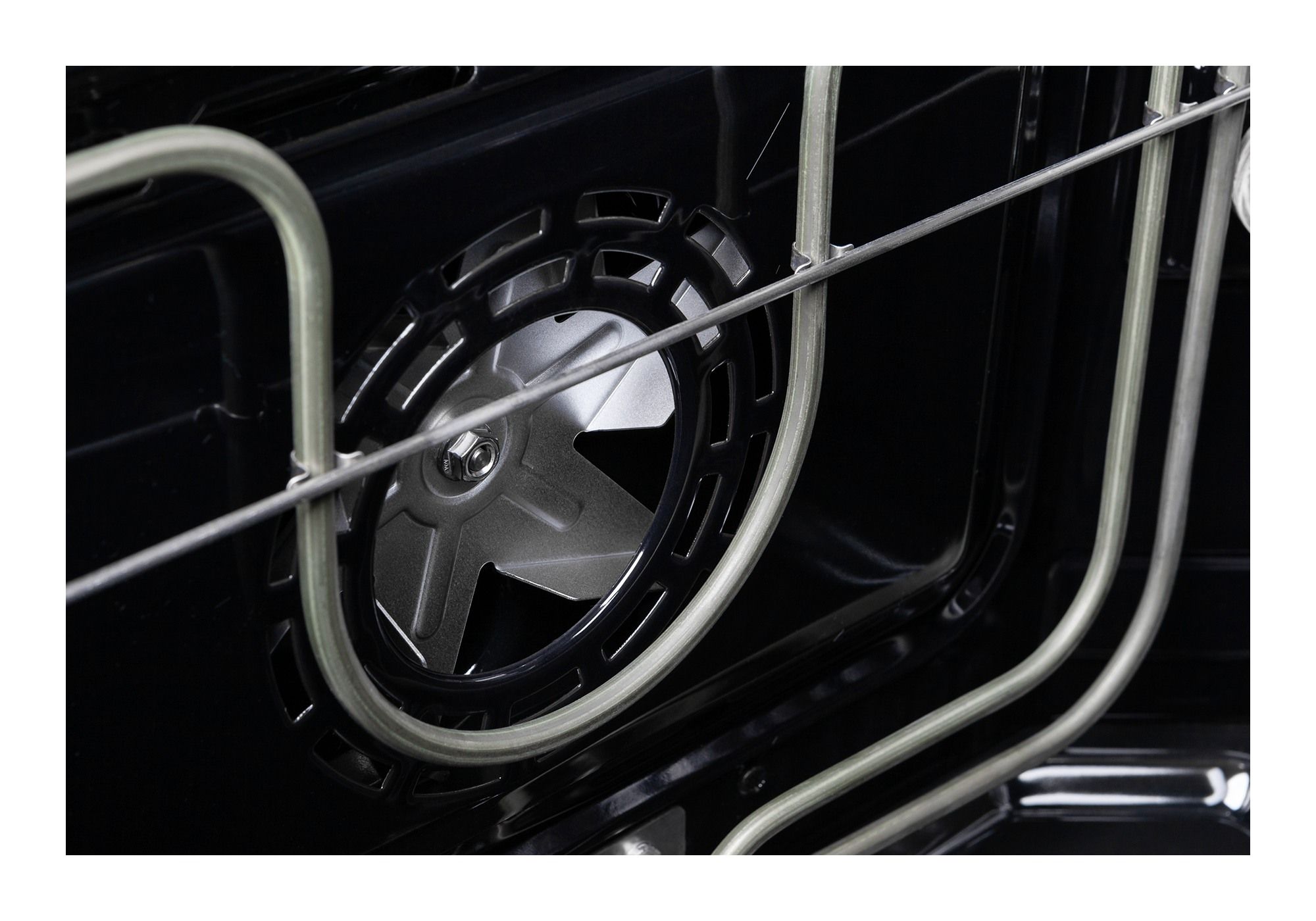 Духова шафа OFG 383 MRG BA AirFry INTERLINE