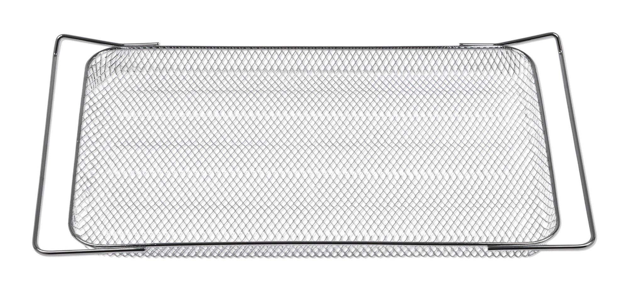 Духова шафа OFG 383 MRG BA AirFry INTERLINE