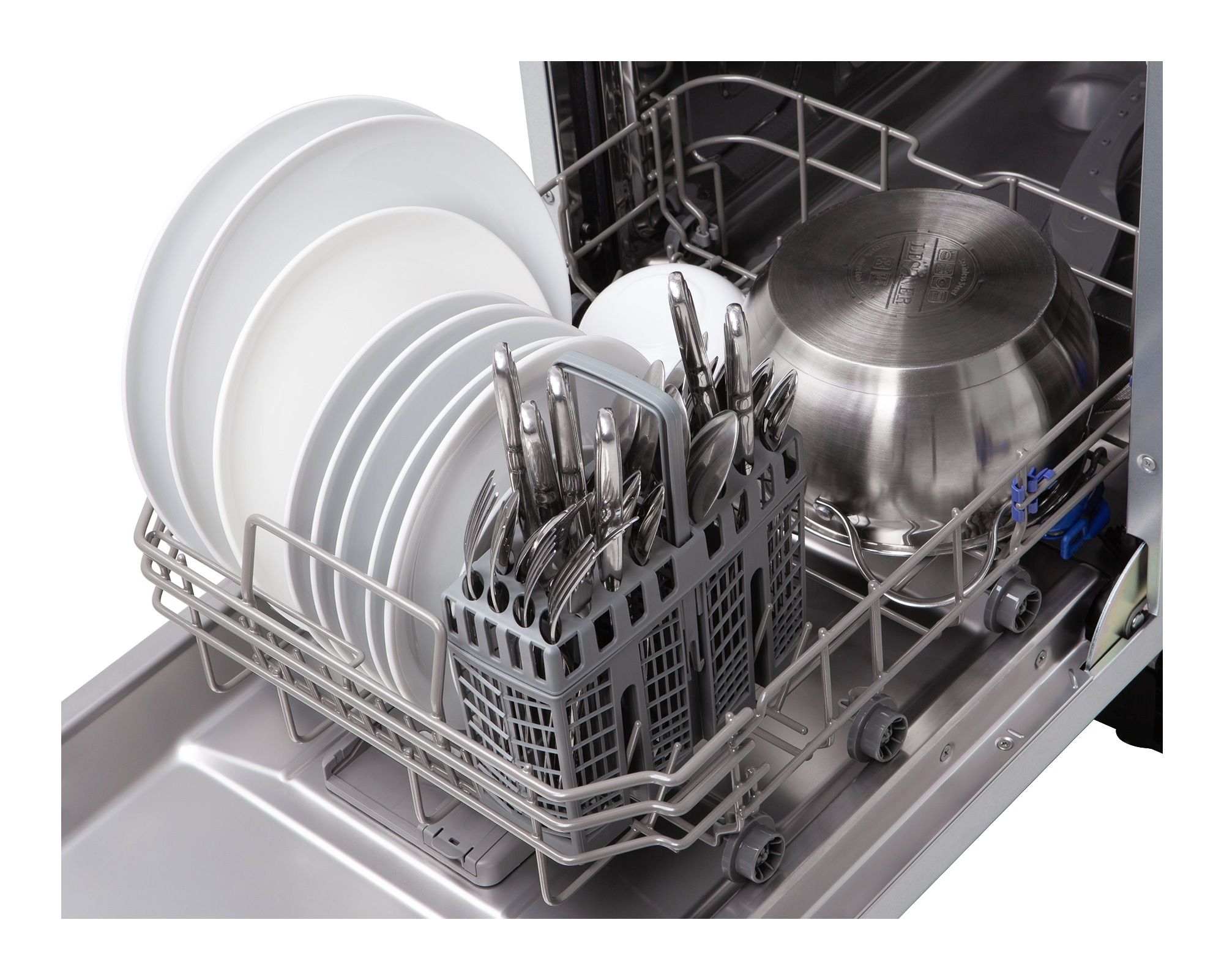 Посудомоийна машина DWI 345 TSA GA++ INTERLINE