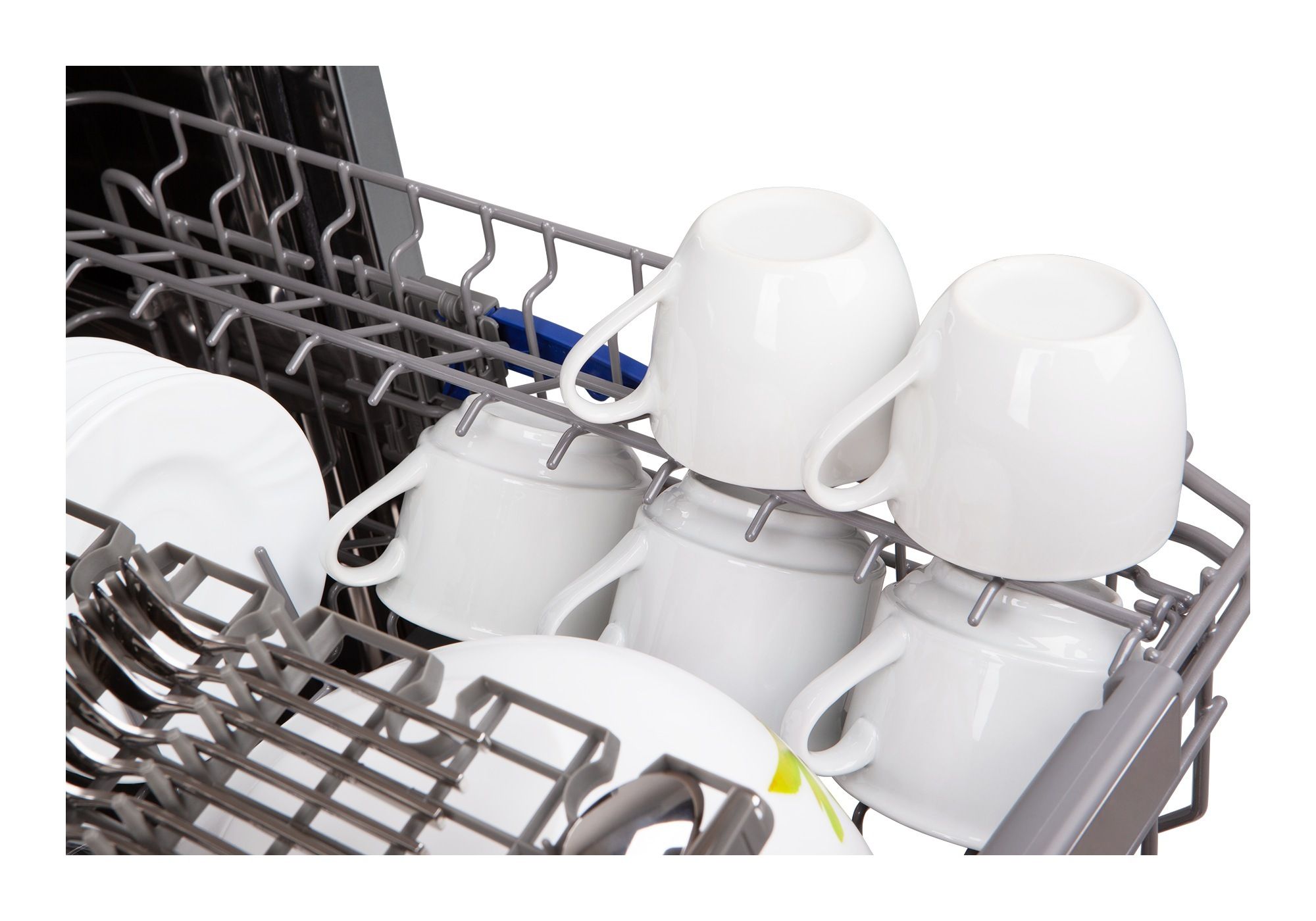 Посудомоийна машина DWI 345 TSA GA++ INTERLINE