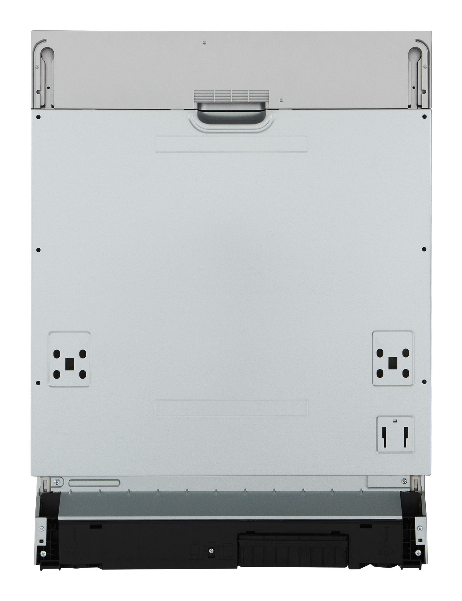 Посудомоечная машина DWI 760 DSV WA INTERLINE