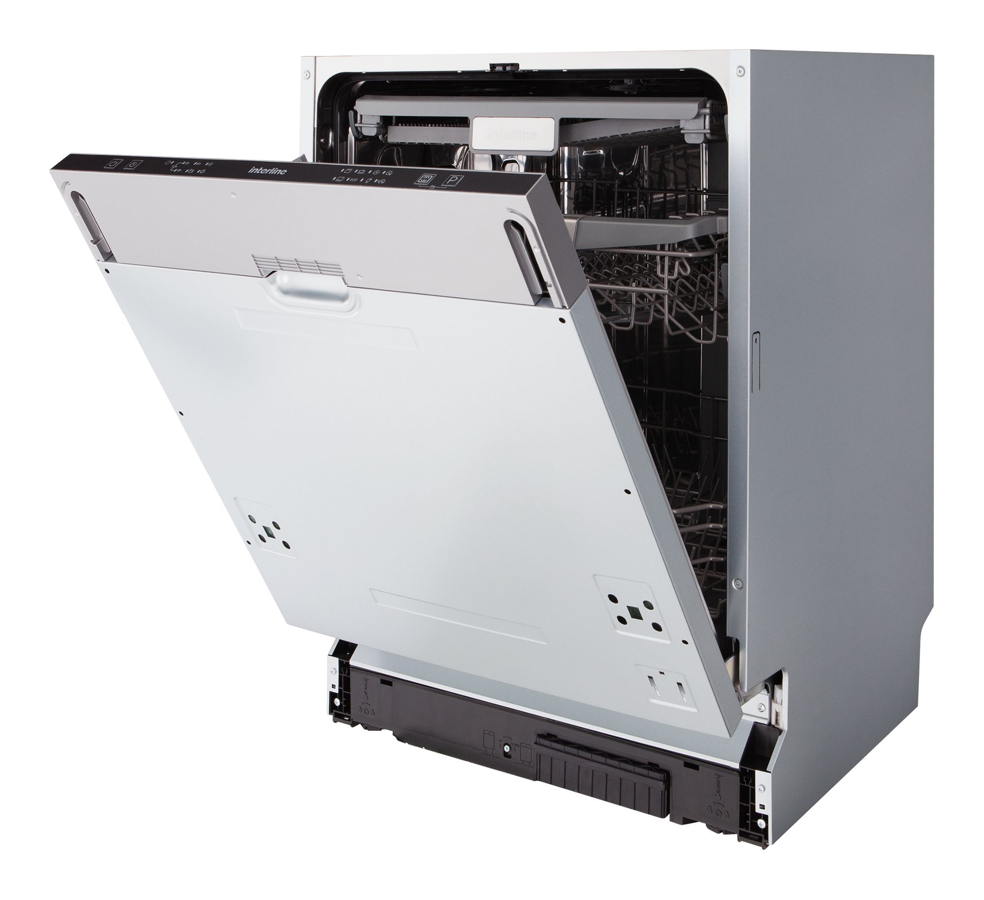 Посудомоечная машина DWI 760 DSV WA INTERLINE