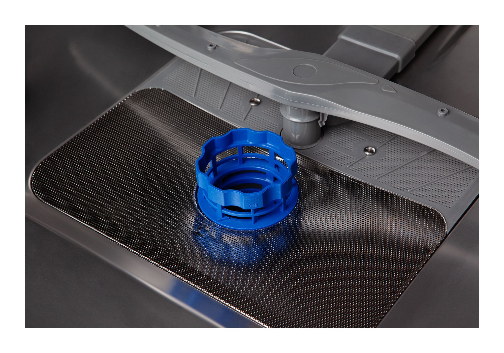 Посудомоечная машина DWI 760 DSV WA INTERLINE