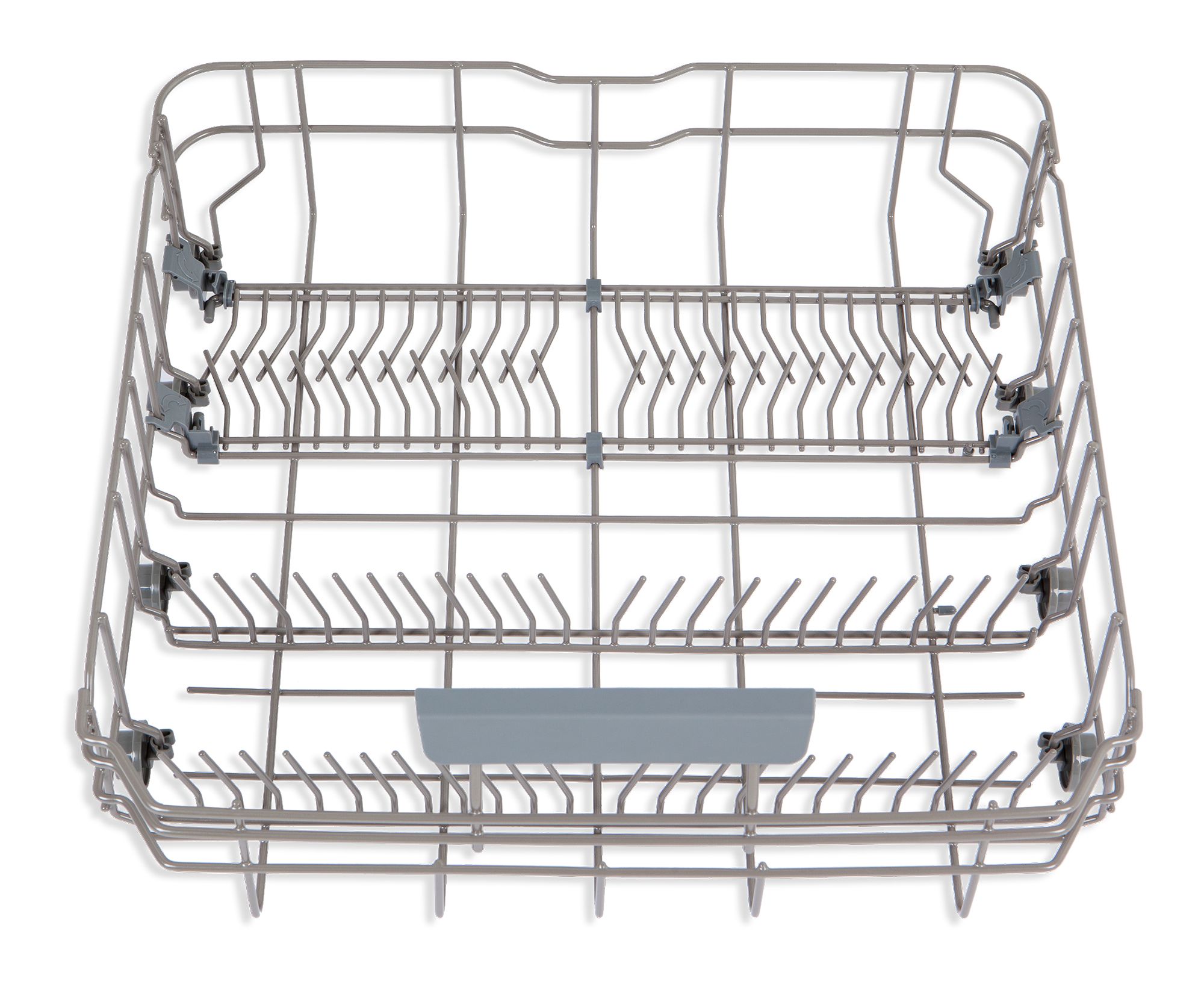 Посудомоечная машина DWI 760 DSV WA INTERLINE