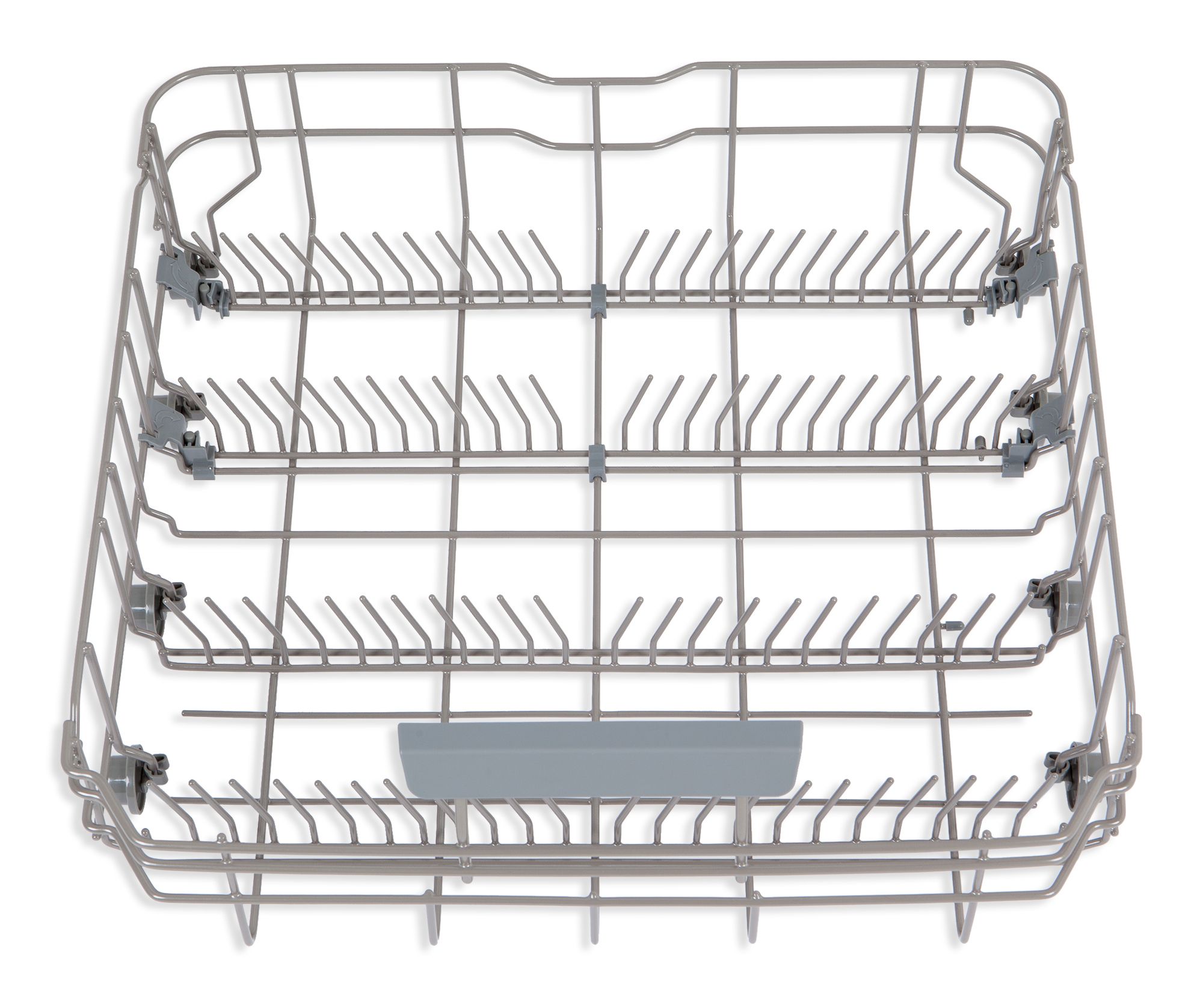 Посудомоечная машина DWI 760 DSV WA INTERLINE