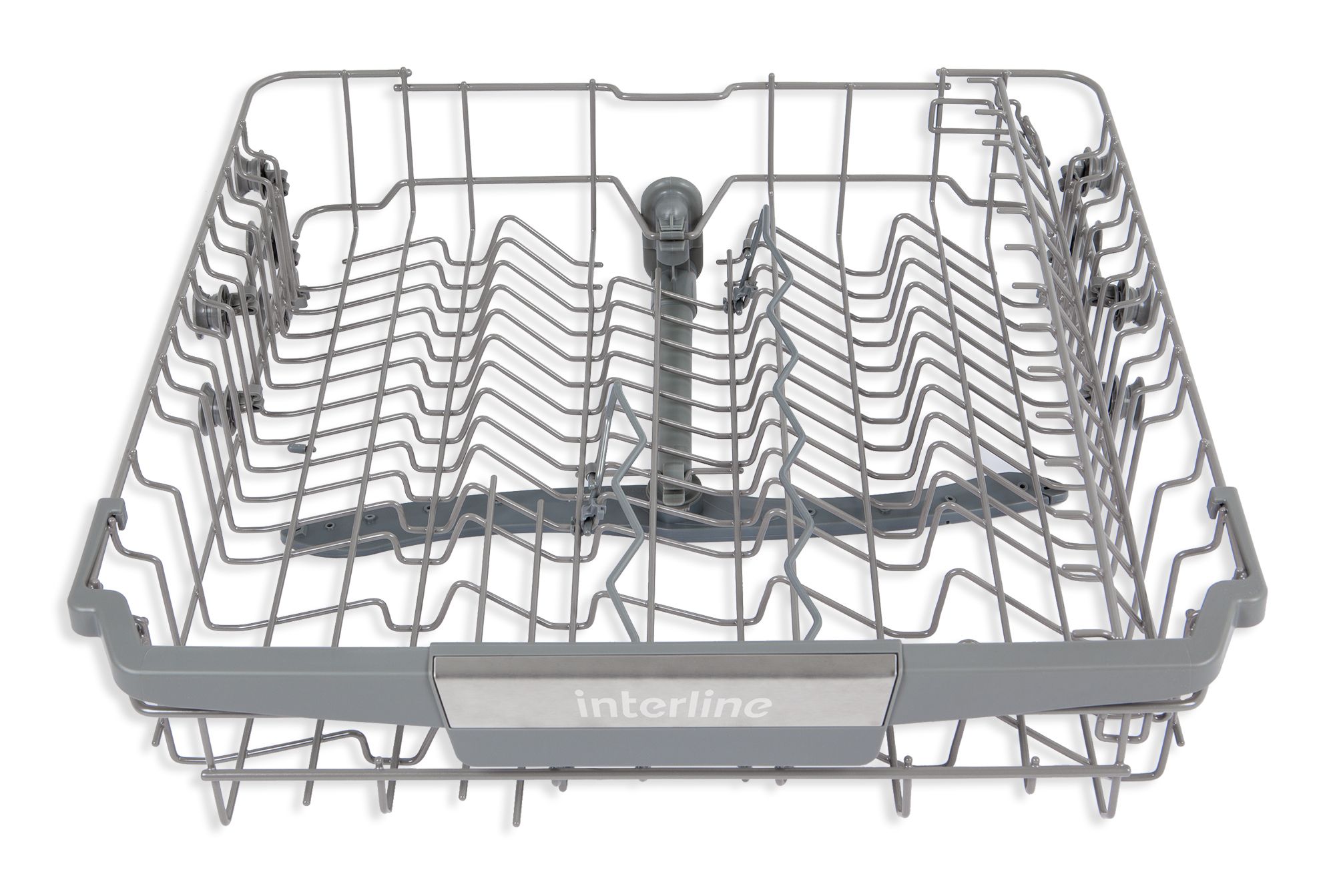 Посудомоечная машина DWI 760 DSV WA INTERLINE