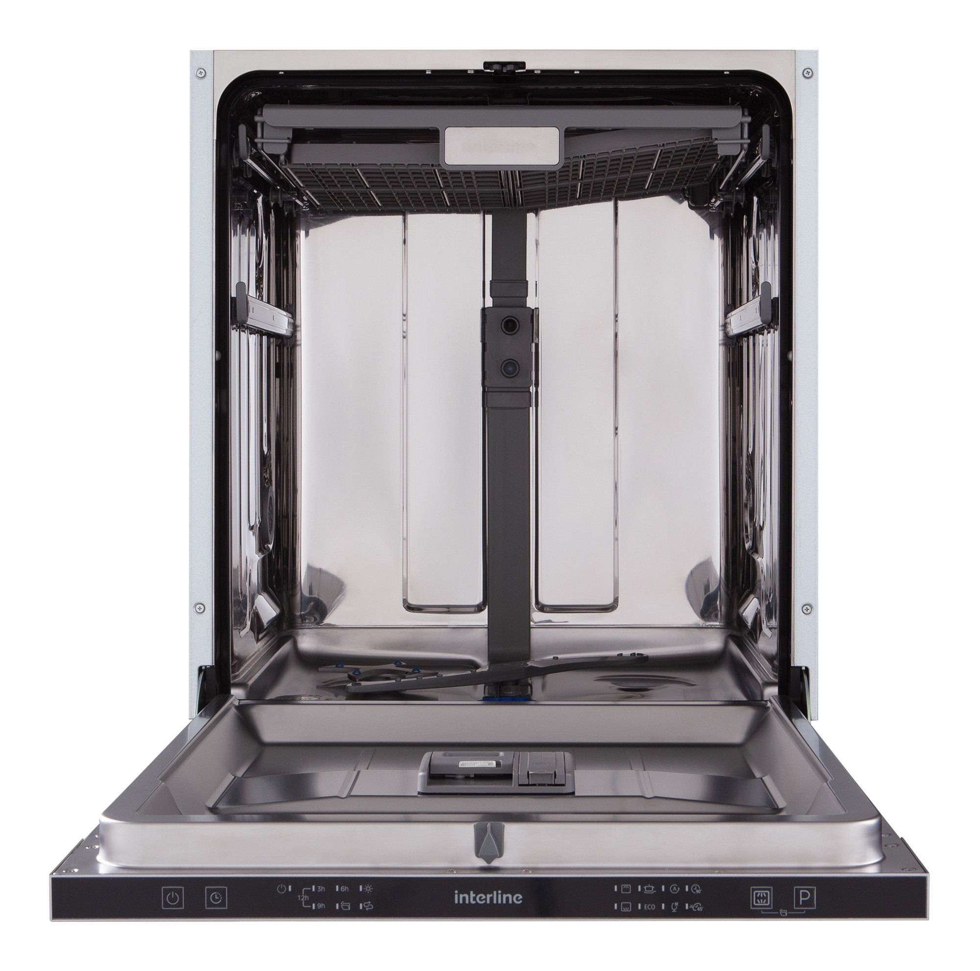 Посудомоечная машина DWI 760 DSV WA INTERLINE