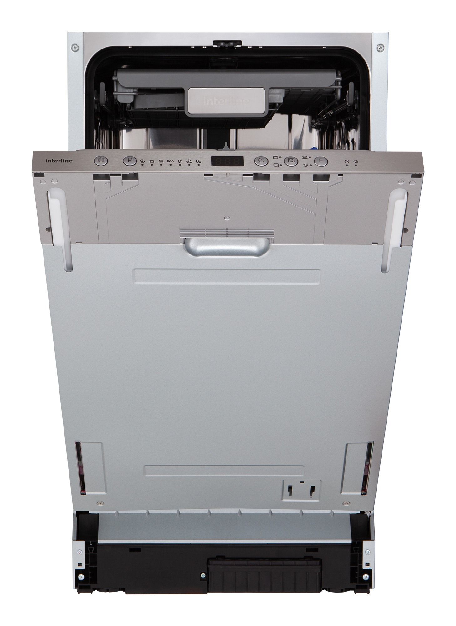 Посудомоечная машина DWI 945 DSO WA Sliding Door INTERLINE