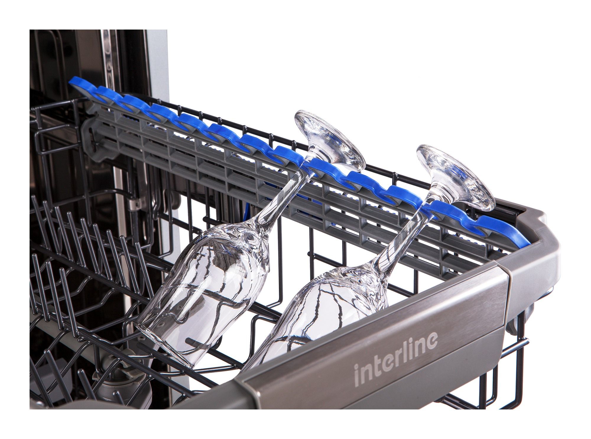 Посудомоечная машина DWI 945 DSO WA Sliding Door INTERLINE