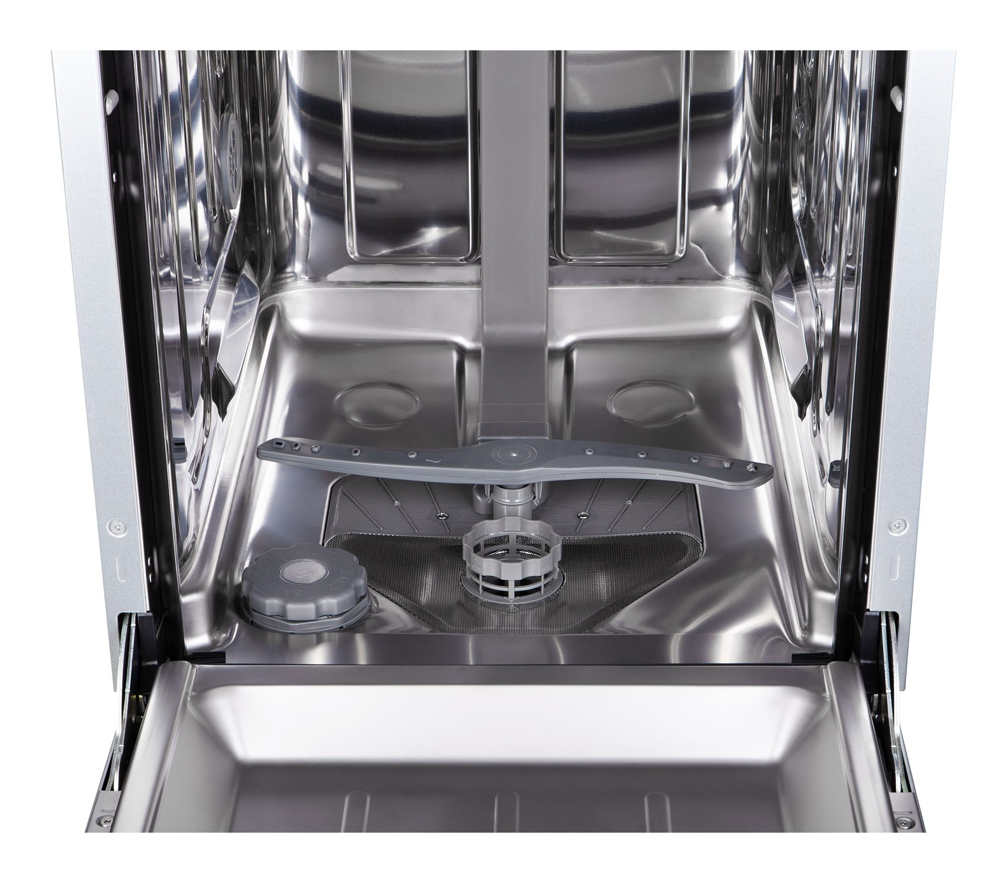 Посудомоечная машина DWI 945 DSO WA Sliding Door INTERLINE