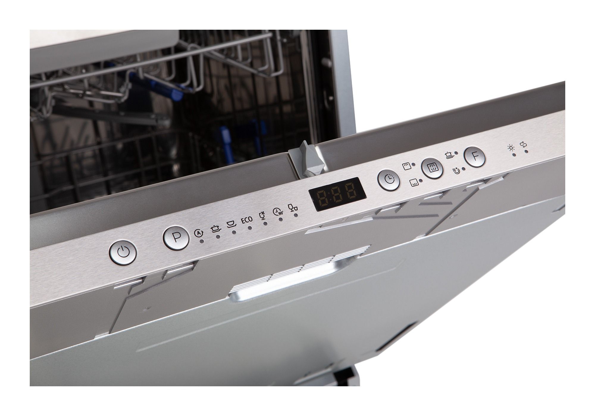 Посудомоечная машина DWI 965 DSO WA Sliding Door INTERLINE