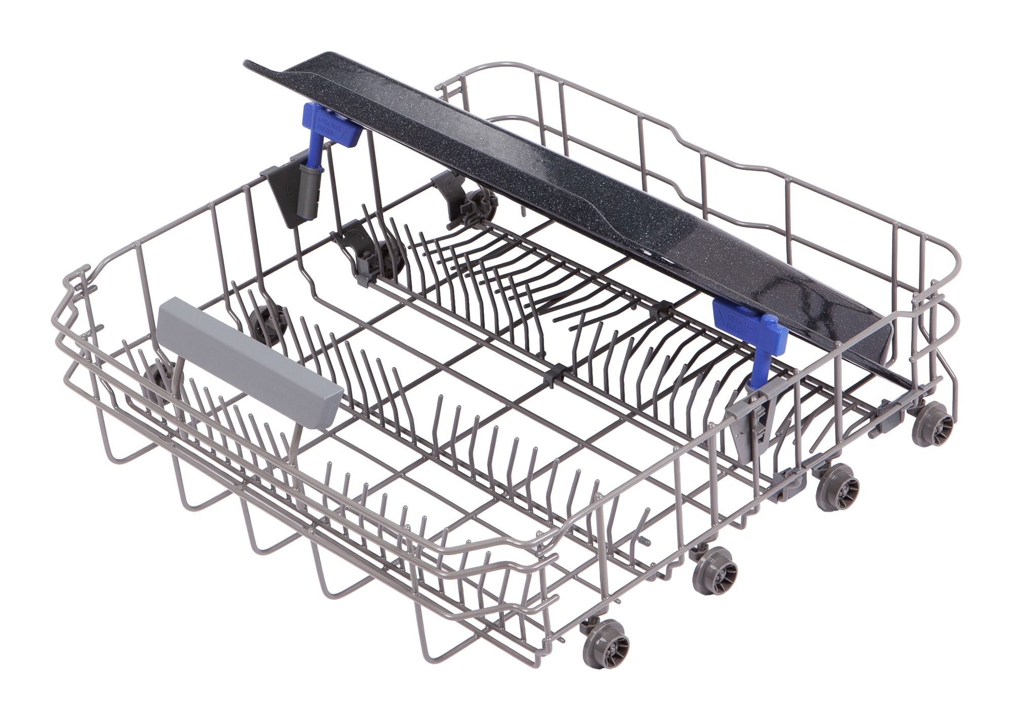 Посудомоечная машина DWI 965 DSO WA Sliding Door INTERLINE