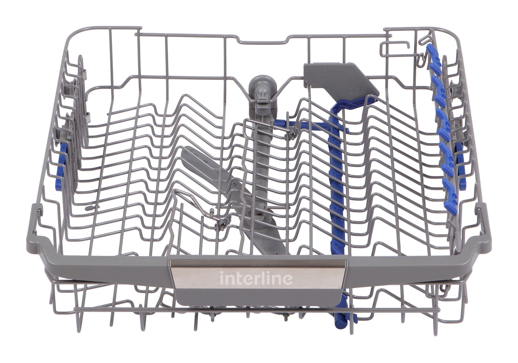 Посудомоечная машина DWI 965 DSO WA Sliding Door INTERLINE