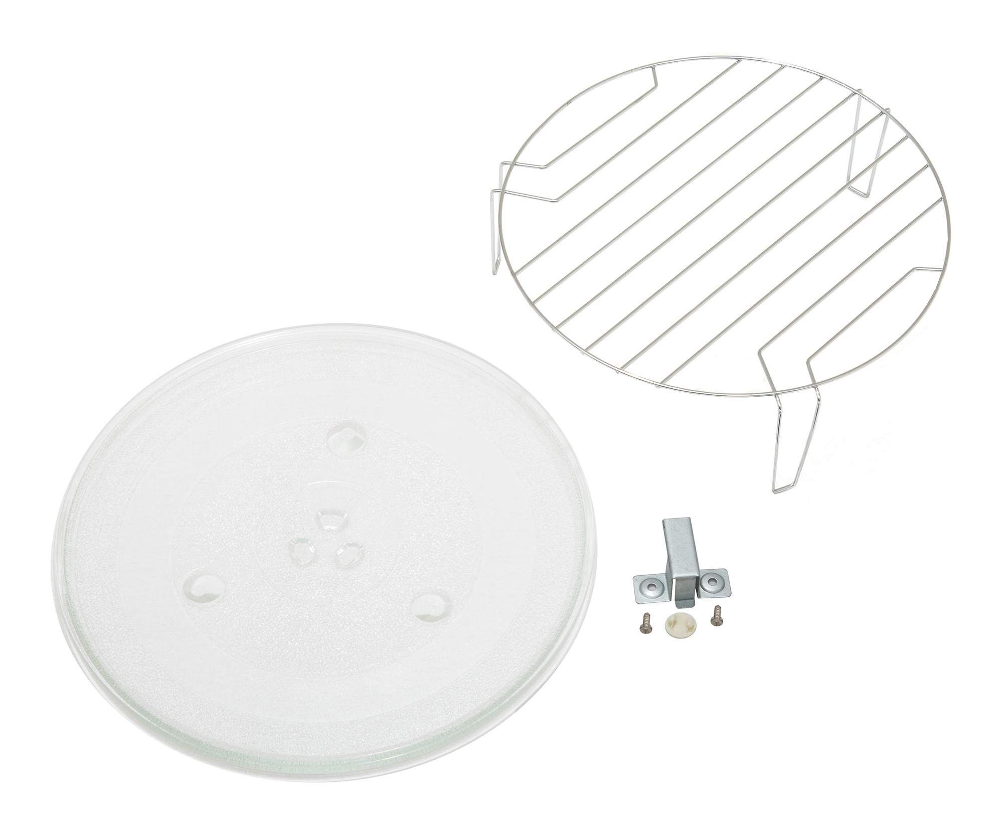 Микроволновая печь MWR 925 SSA VA INTERLINE