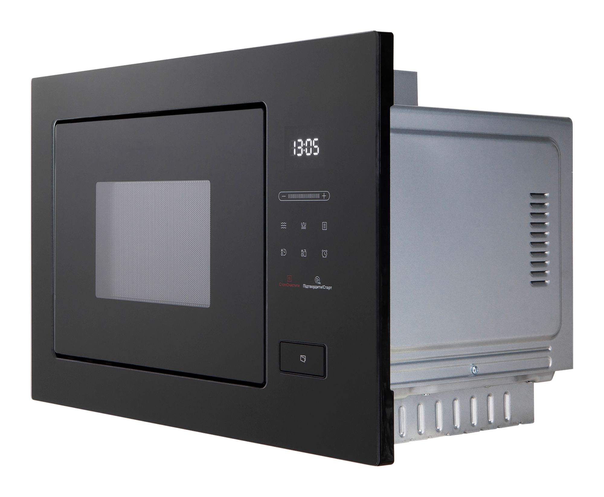 Микроволновая печь MWG 926 SEF BA INTERLINE