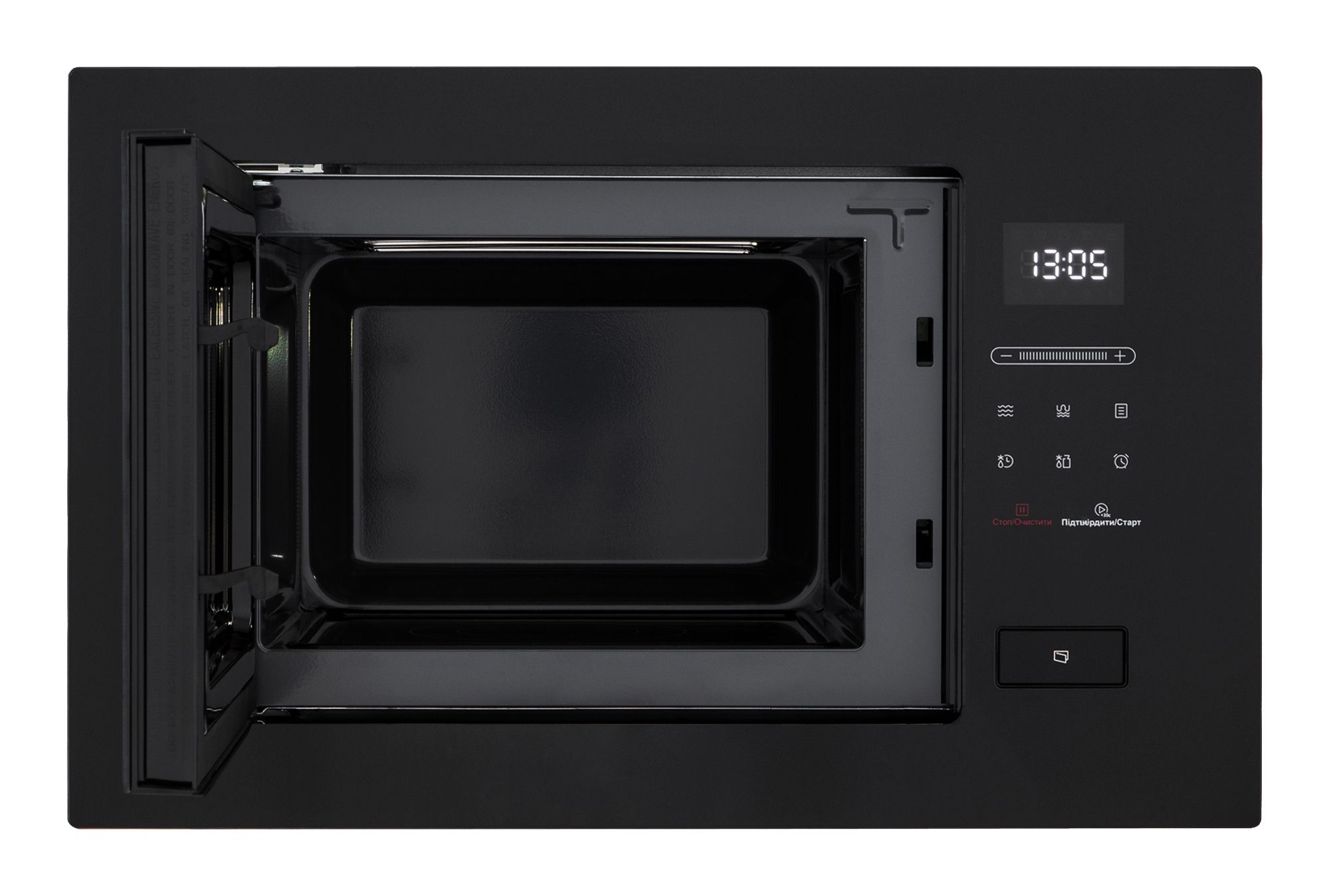 Микроволновая печь MWG 926 SEF BA INTERLINE