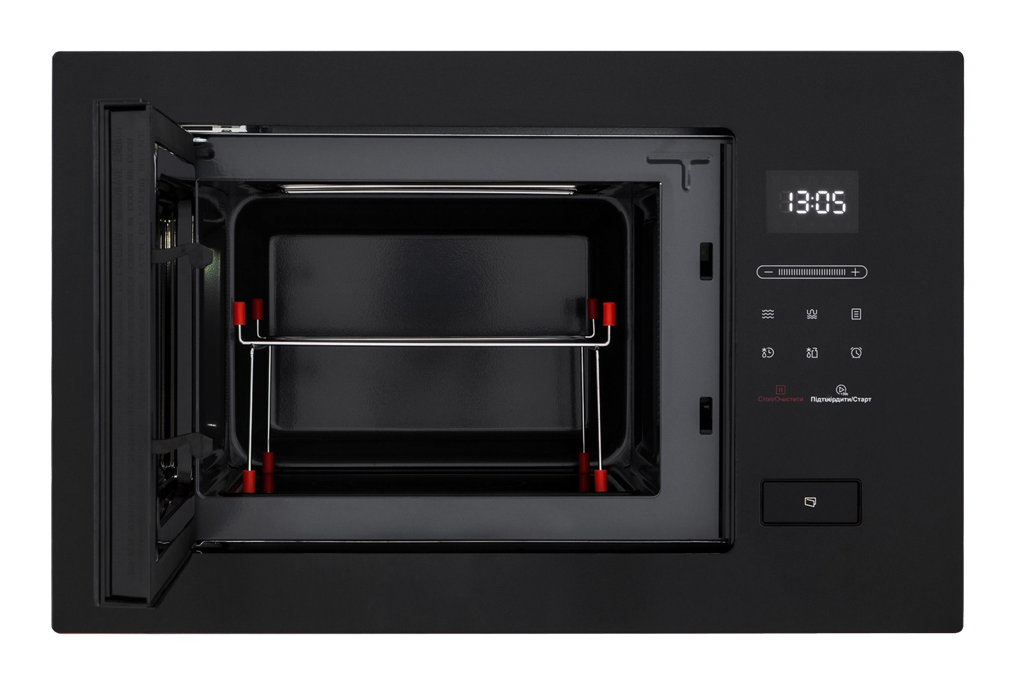 Микроволновая печь MWG 926 SEF BA INTERLINE