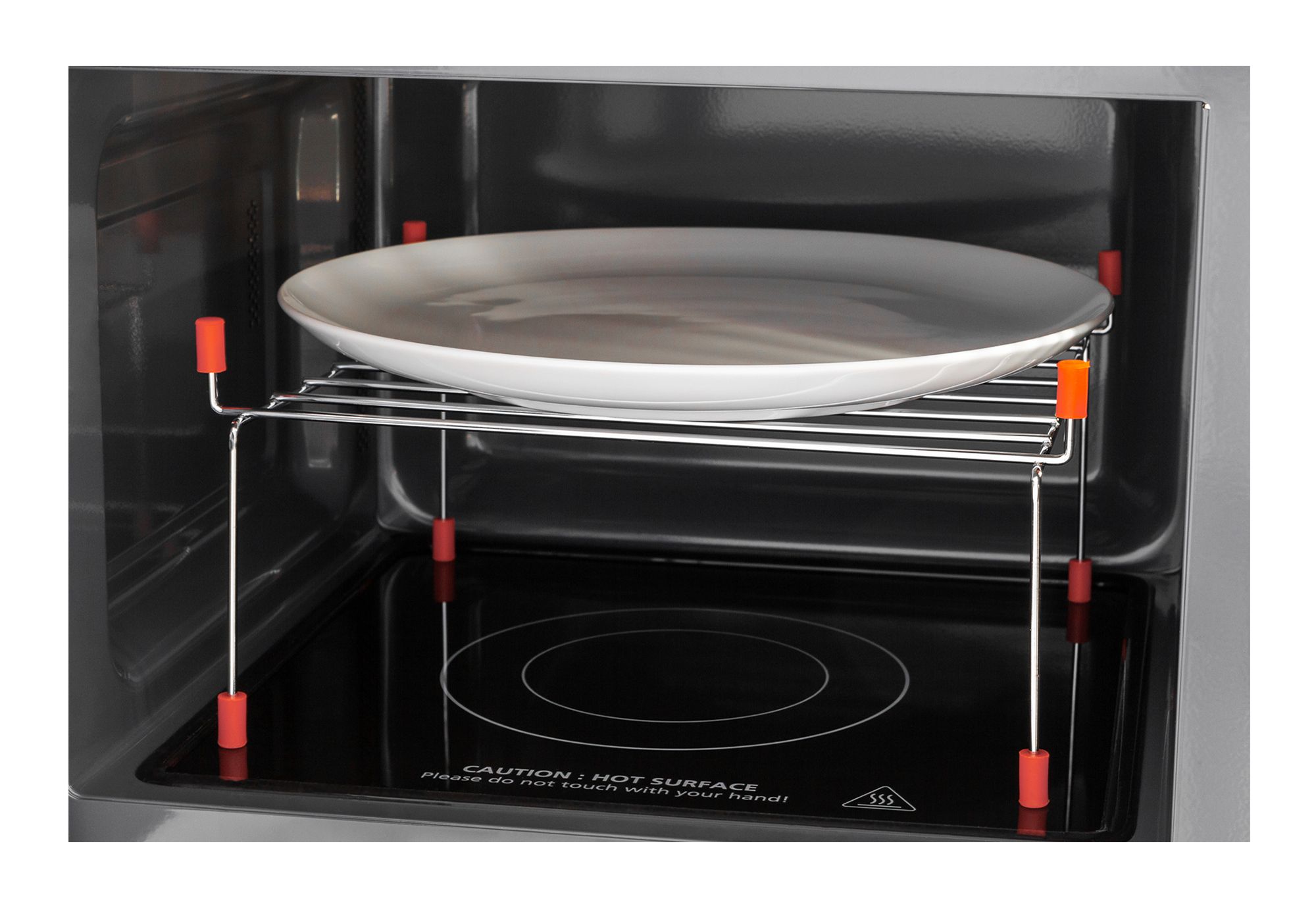 Микроволновая печь MWG 926 SEF BA INTERLINE