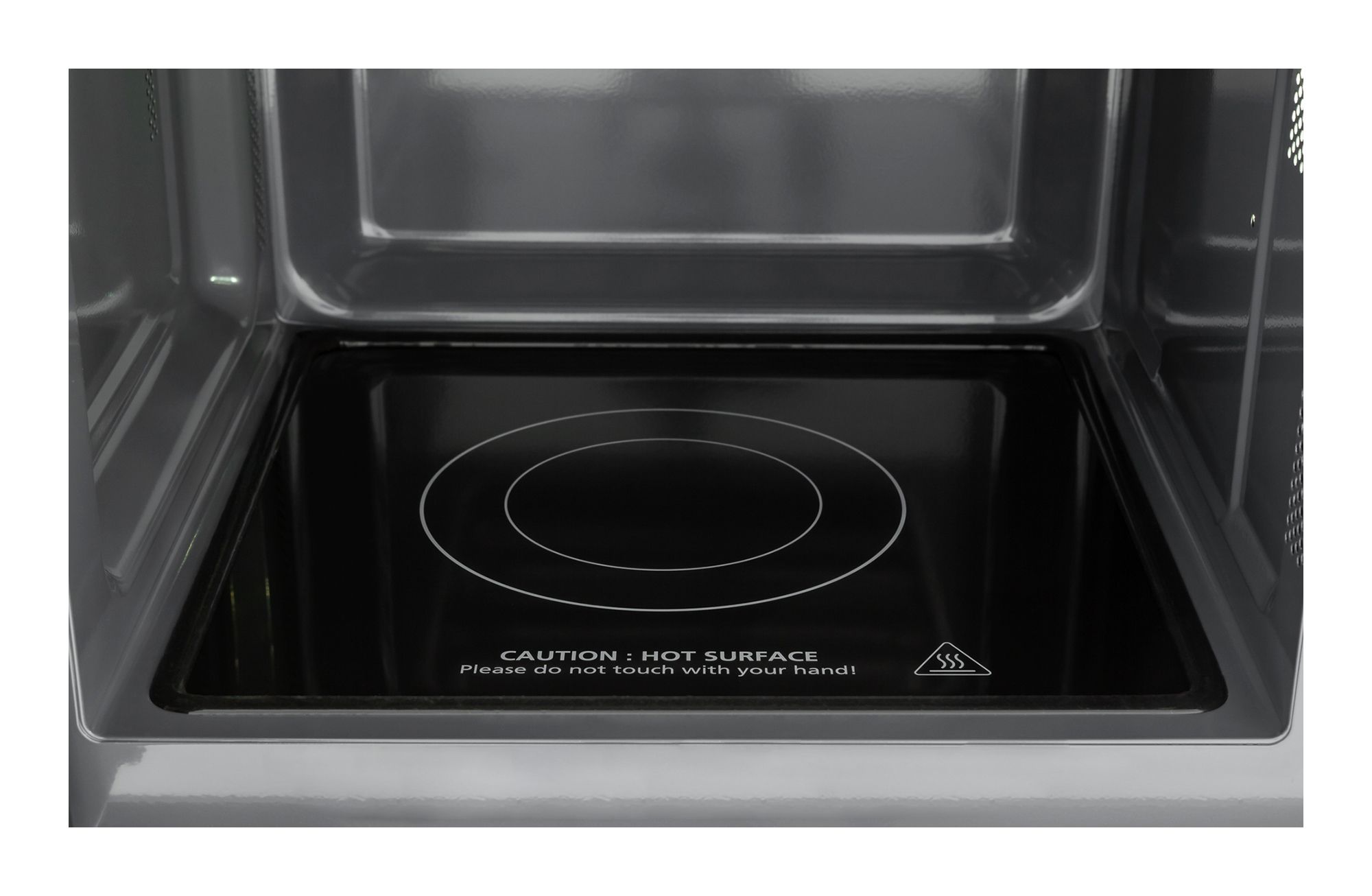 Микроволновая печь MWG 926 SEF BA INTERLINE