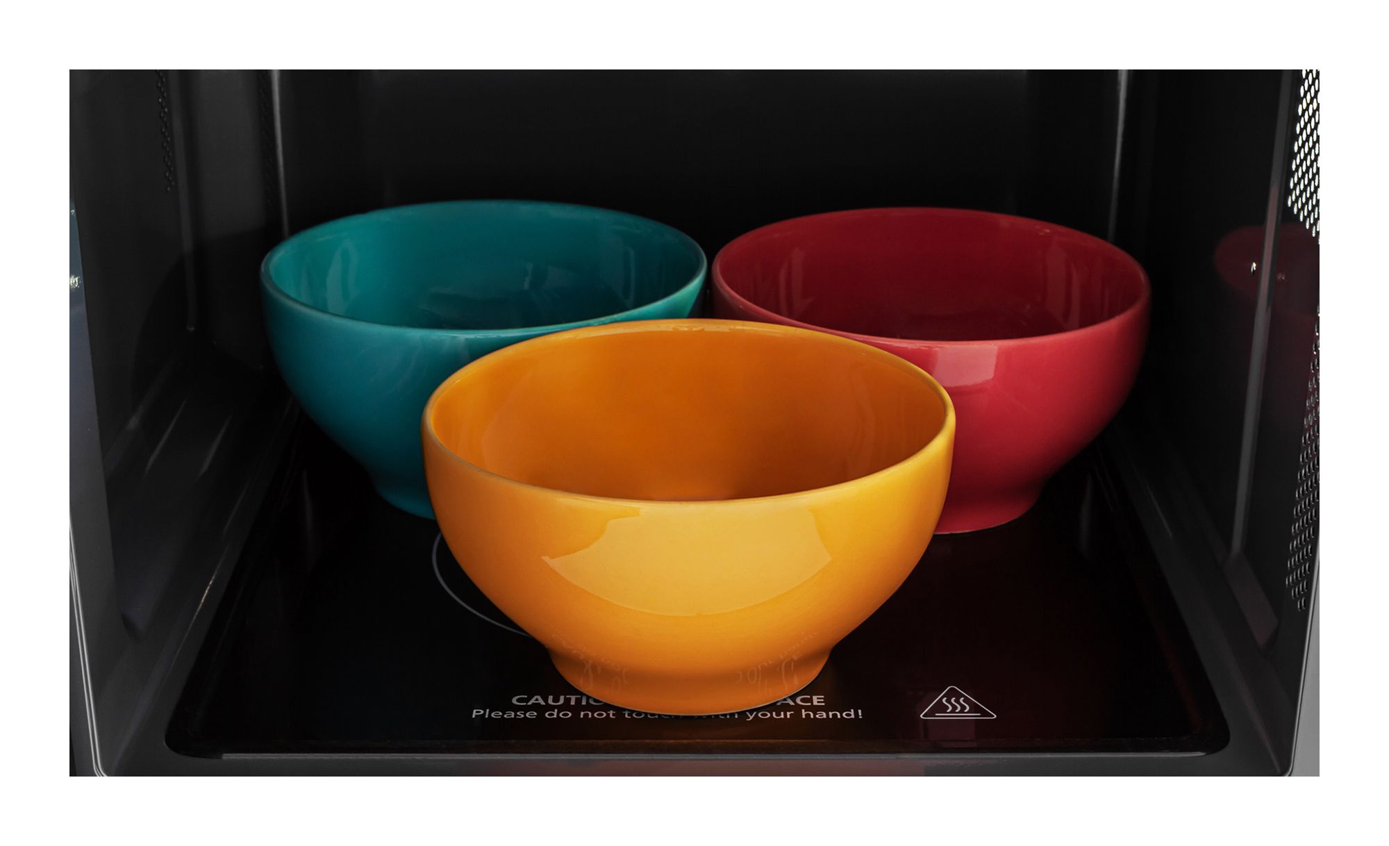 Микроволновая печь MWG 926 SEF BA INTERLINE