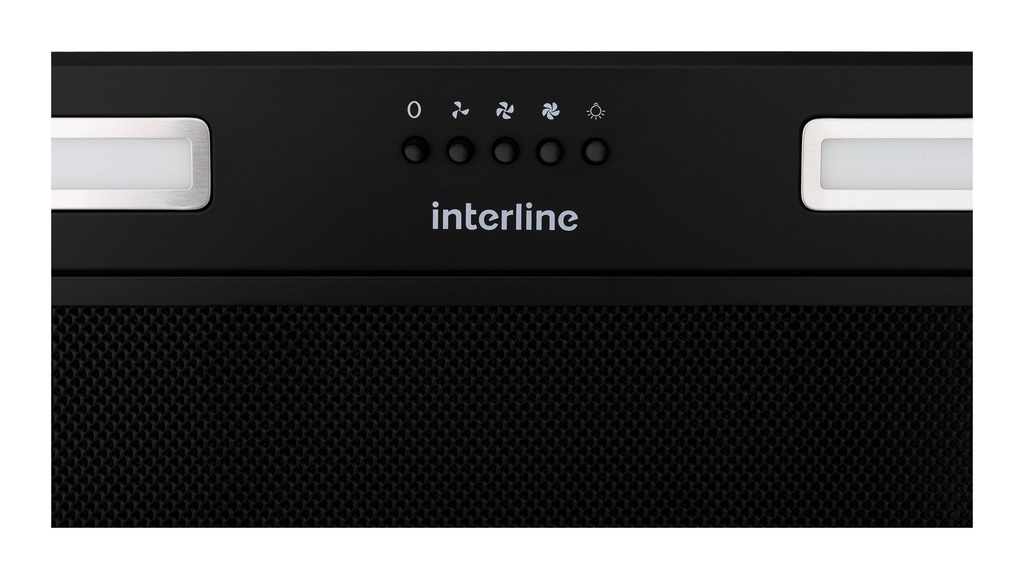 Витяжка SMART S BL A/60/T INTERLINE