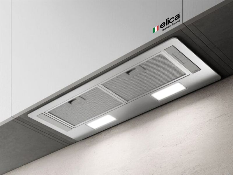 Вытяжка CT17 C IX/A/72 Elica