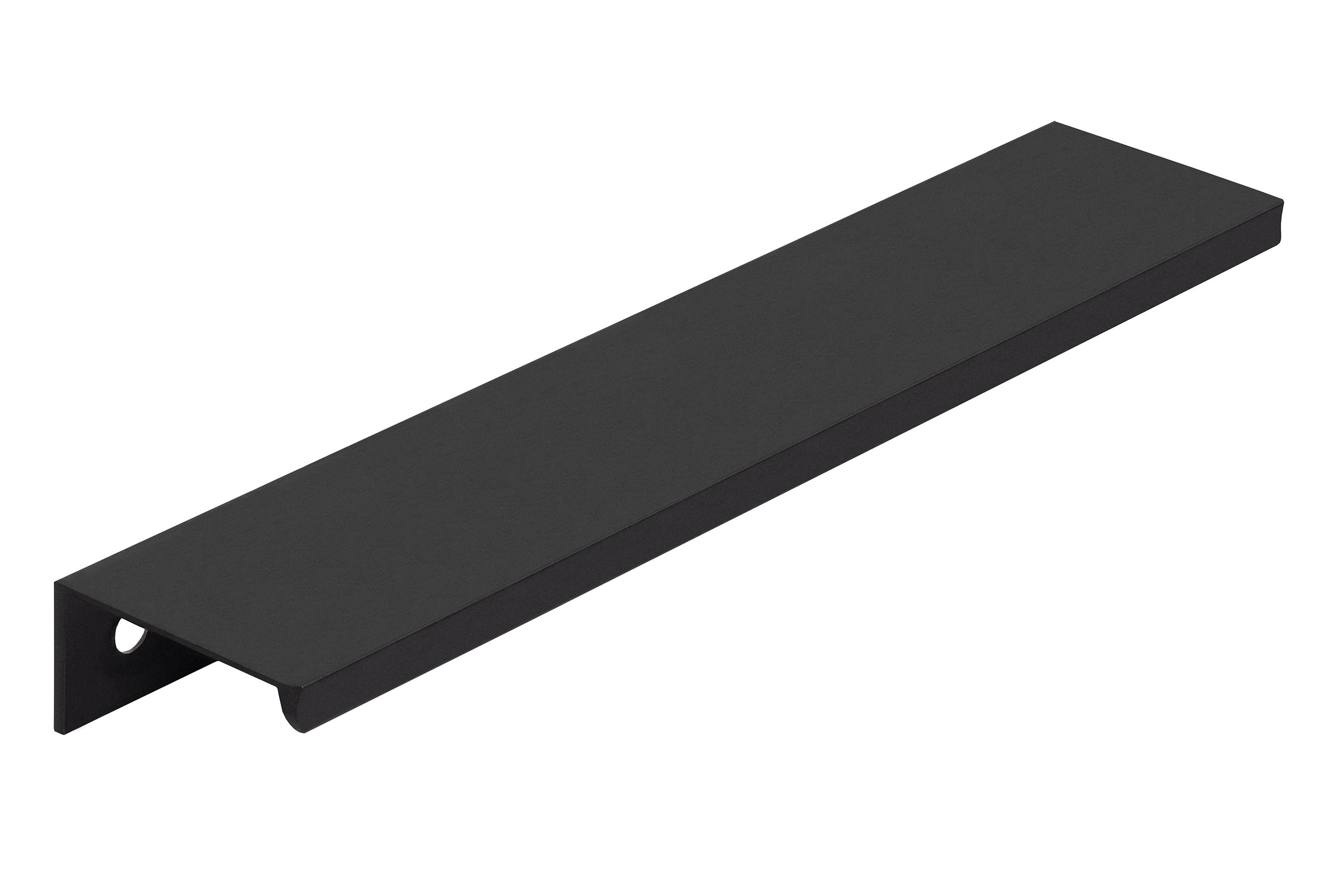 Ручка профільна GIFF 1/270/160 чорний матовий