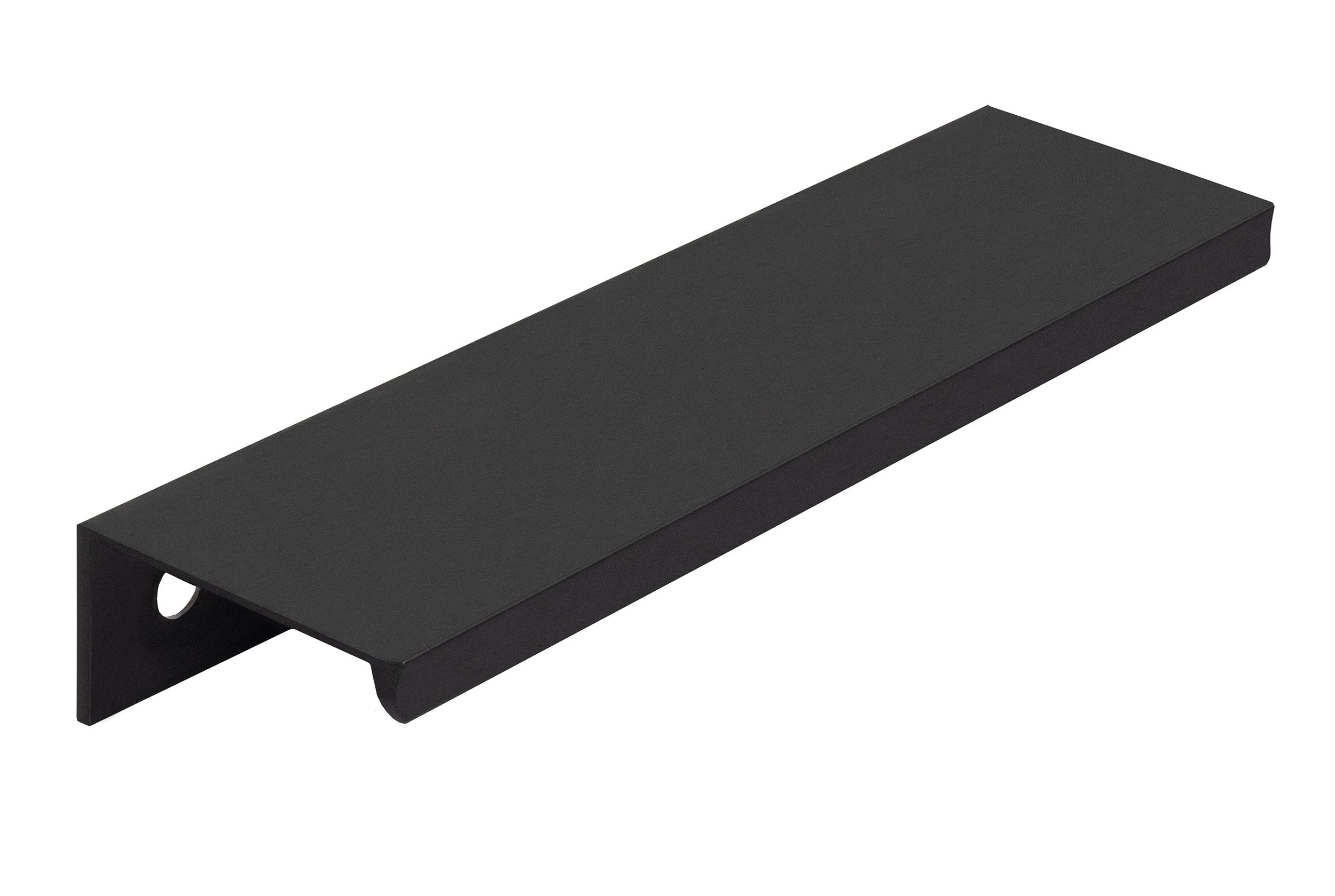 Ручка профильная GIFF 1/270/96 черный матовый