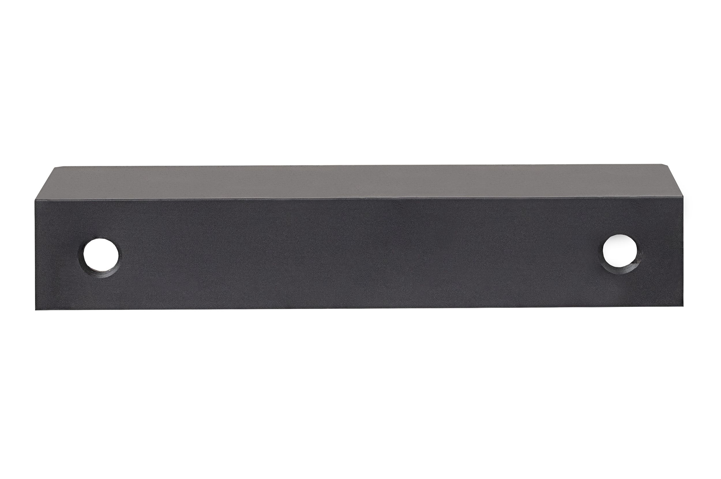 Ручка профильная GIFF 1/270/96 черный матовый