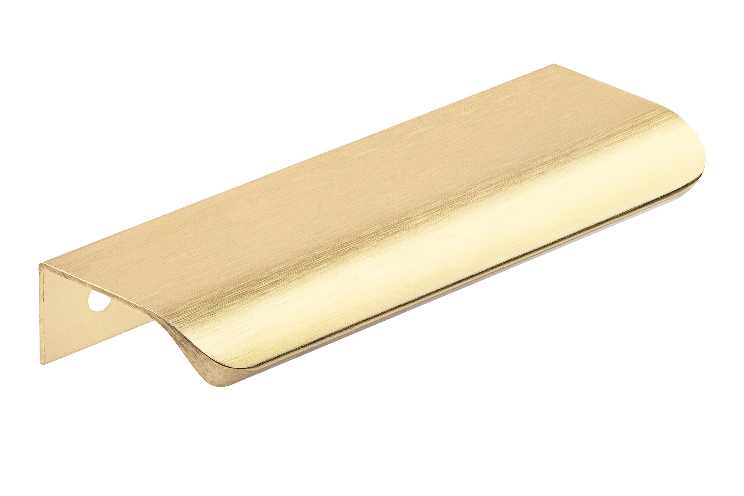 Ручка профильная GIFF 1/268/96 матовое золото