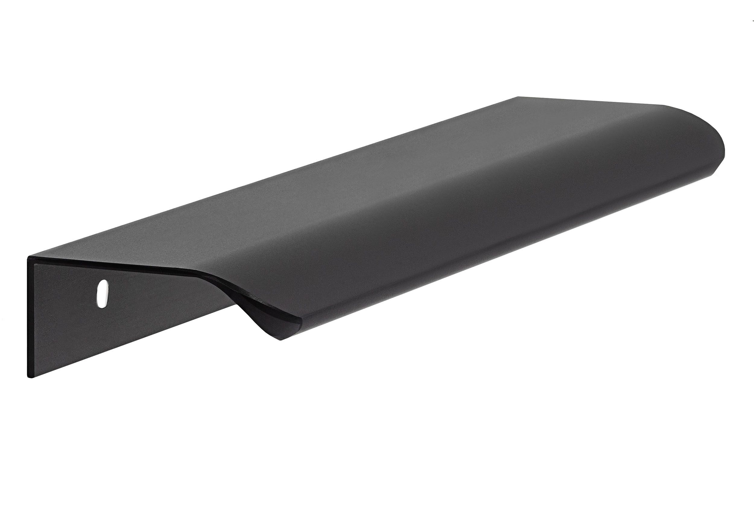 Ручка профільна GIFF 1/268/128 чорний матовий