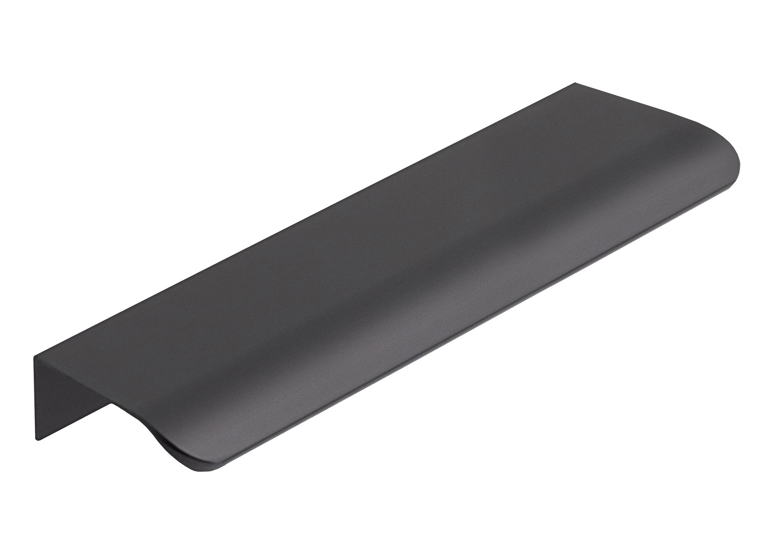 Ручка профільна GIFF 1/268/128 чорний матовий