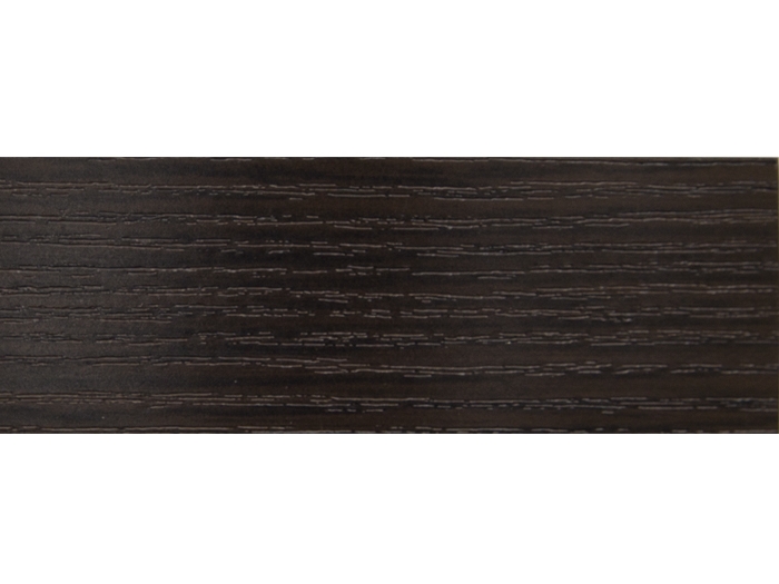 Кромка PVC 42х0,8 D12/1 венге магия (Ks 9763) (MAAG)